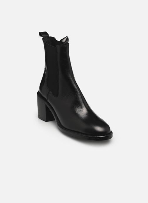 Jonak Bottines et boots BERTILLE femme noir
