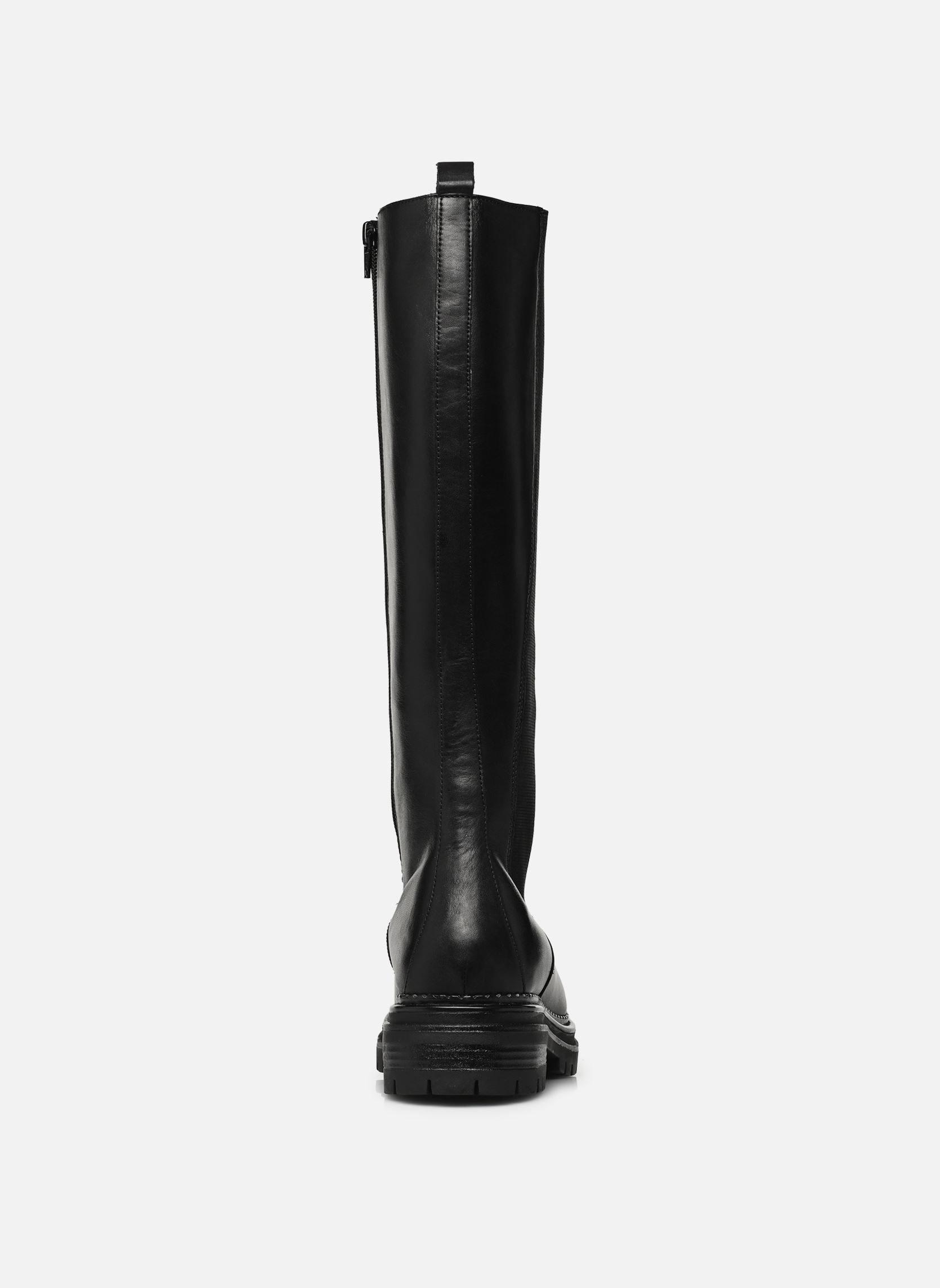 Bottes ADAL femme noir Jonak Bottes ADAL femme noir CUIR NOIR