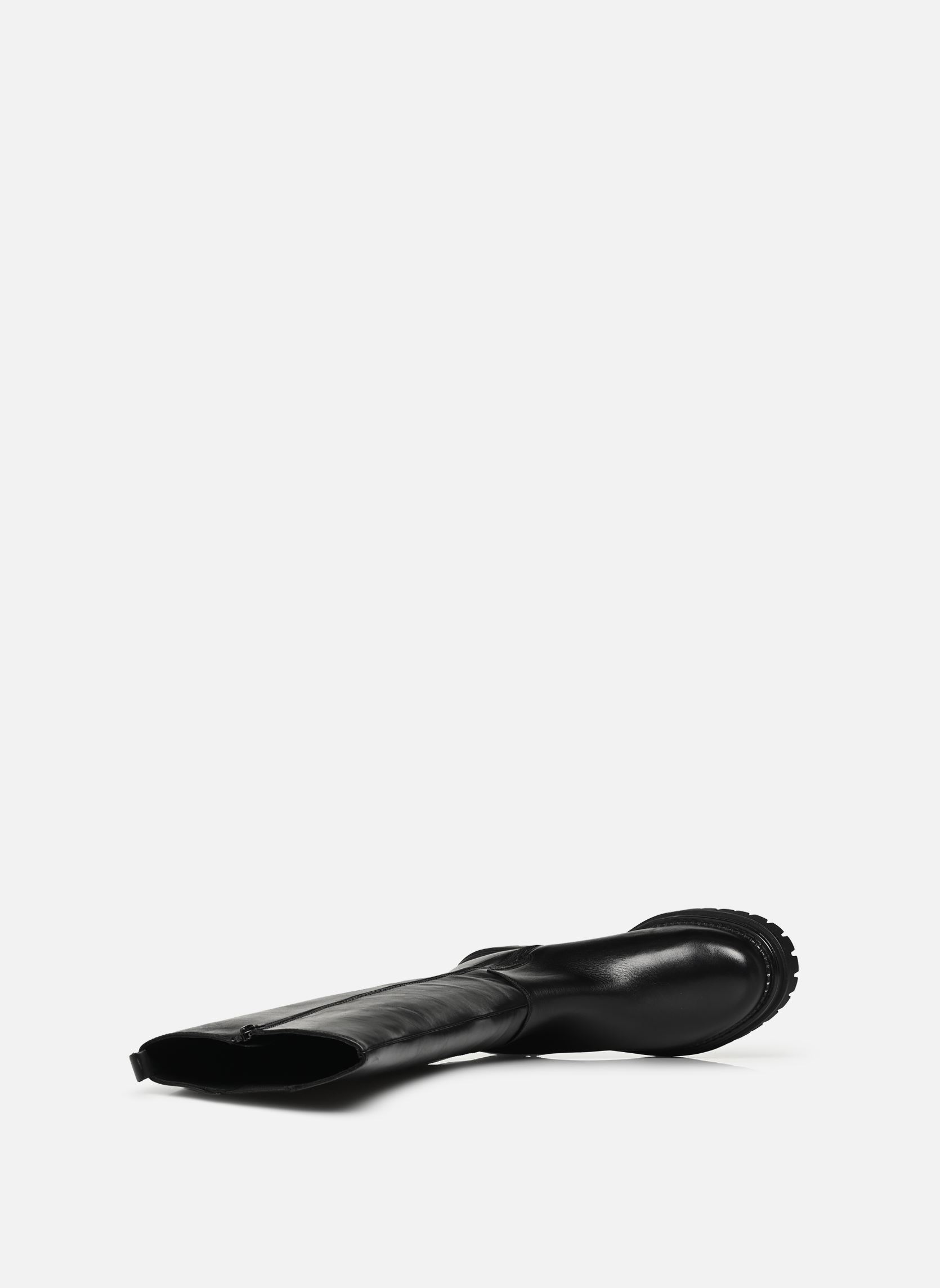Bottes ADAL femme noir Jonak Bottes ADAL femme noir CUIR NOIR