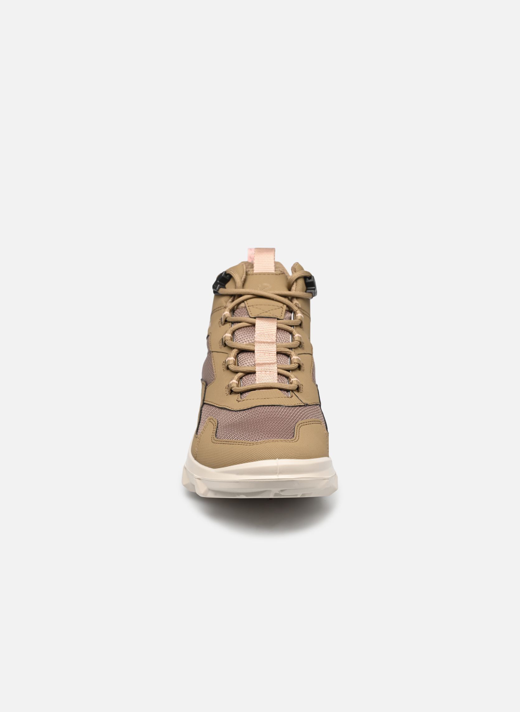 Sneakers alte MX W MID GTX TEX donna marrone Ecco Sneakers alte MX W MID GTX TEX donna marrone NUTMEG BROWN/NUTMEG BROWN