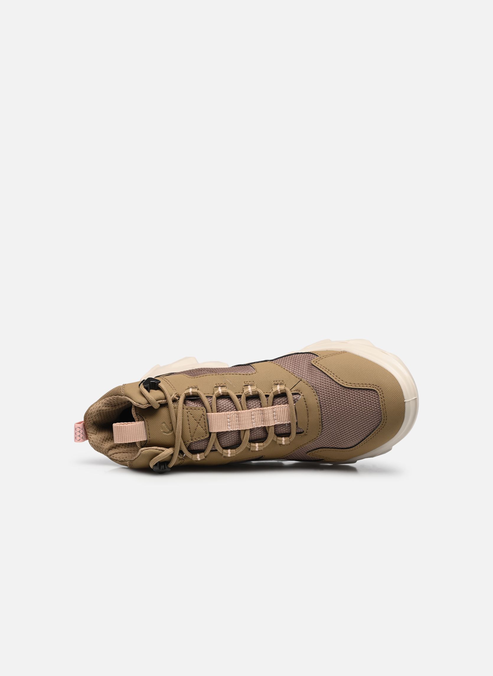 Sneakers alte MX W MID GTX TEX donna marrone Ecco Sneakers alte MX W MID GTX TEX donna marrone NUTMEG BROWN/NUTMEG BROWN