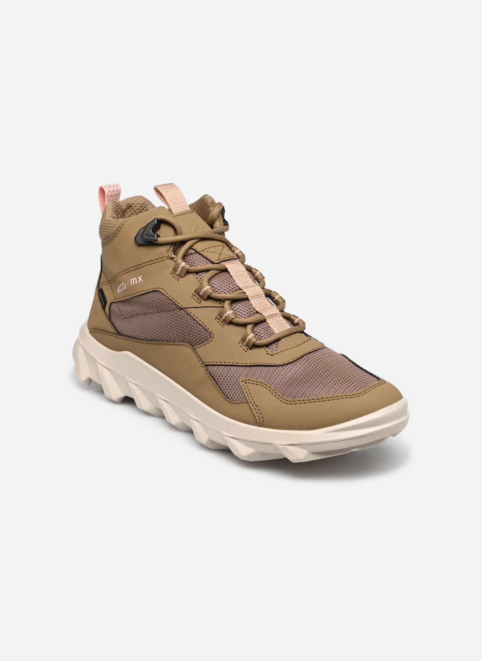 Baskets Ecco MX W MID GTX TEX pour Femme