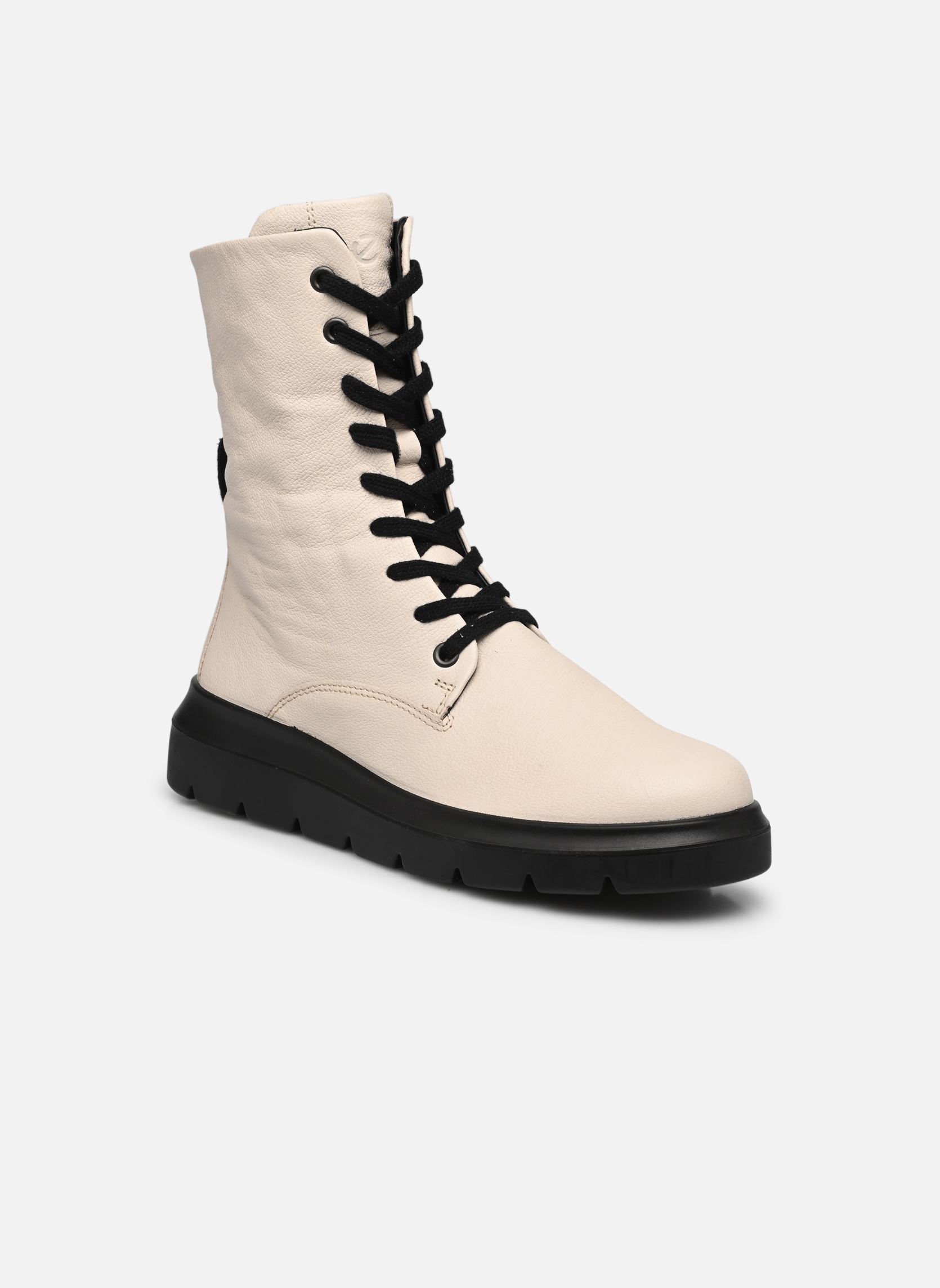 Bottines et boots Ecco ECCO NOUVELLE Mid cut Boot pour Femme