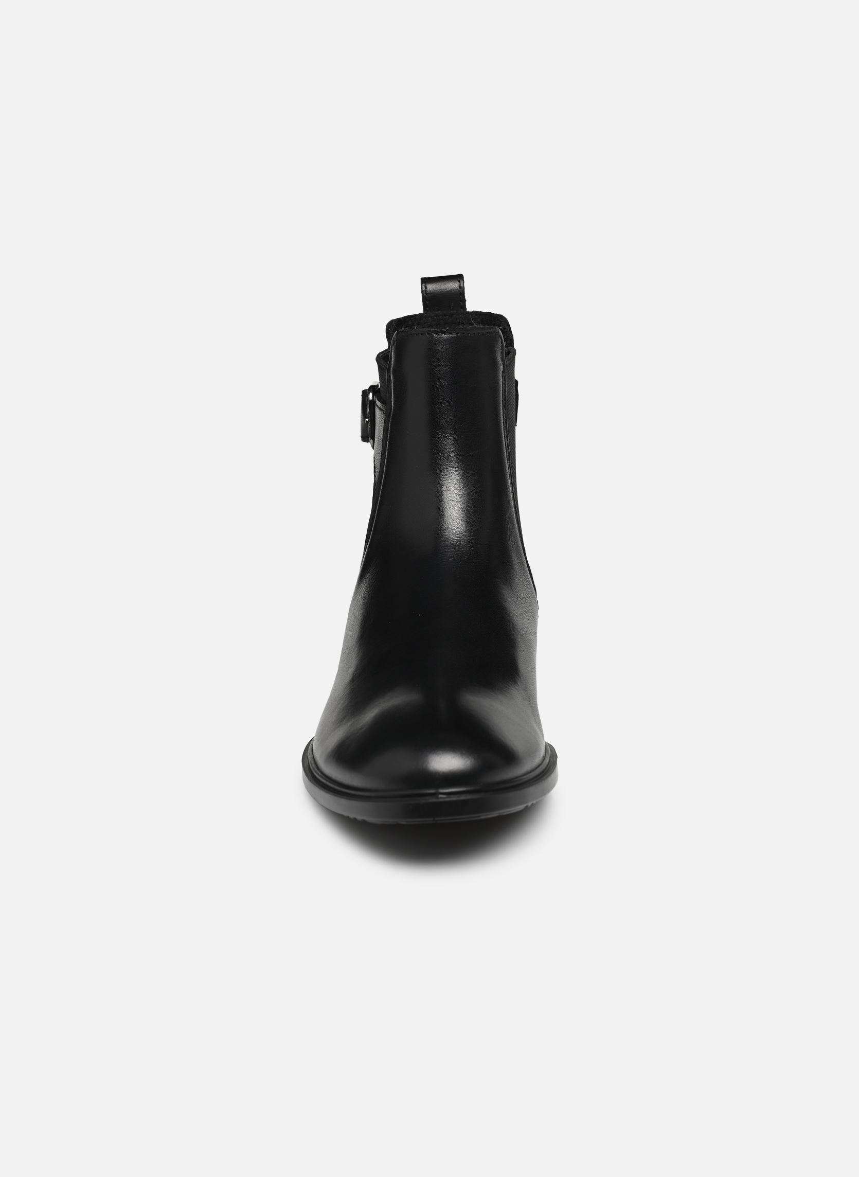 Bottines et boots DRESS CLASSIC 15 Chelsea femme noir Ecco Bottines et boots DRESS CLASSIC 15 Chelsea femme noir BLACK