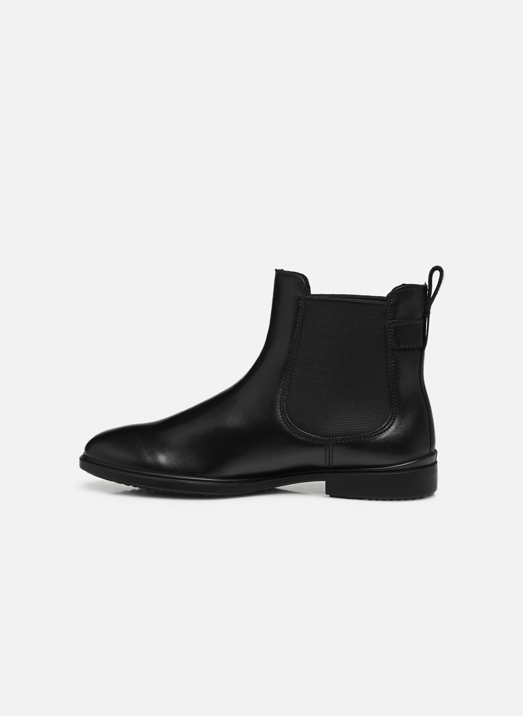 Bottines et boots DRESS CLASSIC 15 Chelsea femme noir Ecco Bottines et boots DRESS CLASSIC 15 Chelsea femme noir BLACK