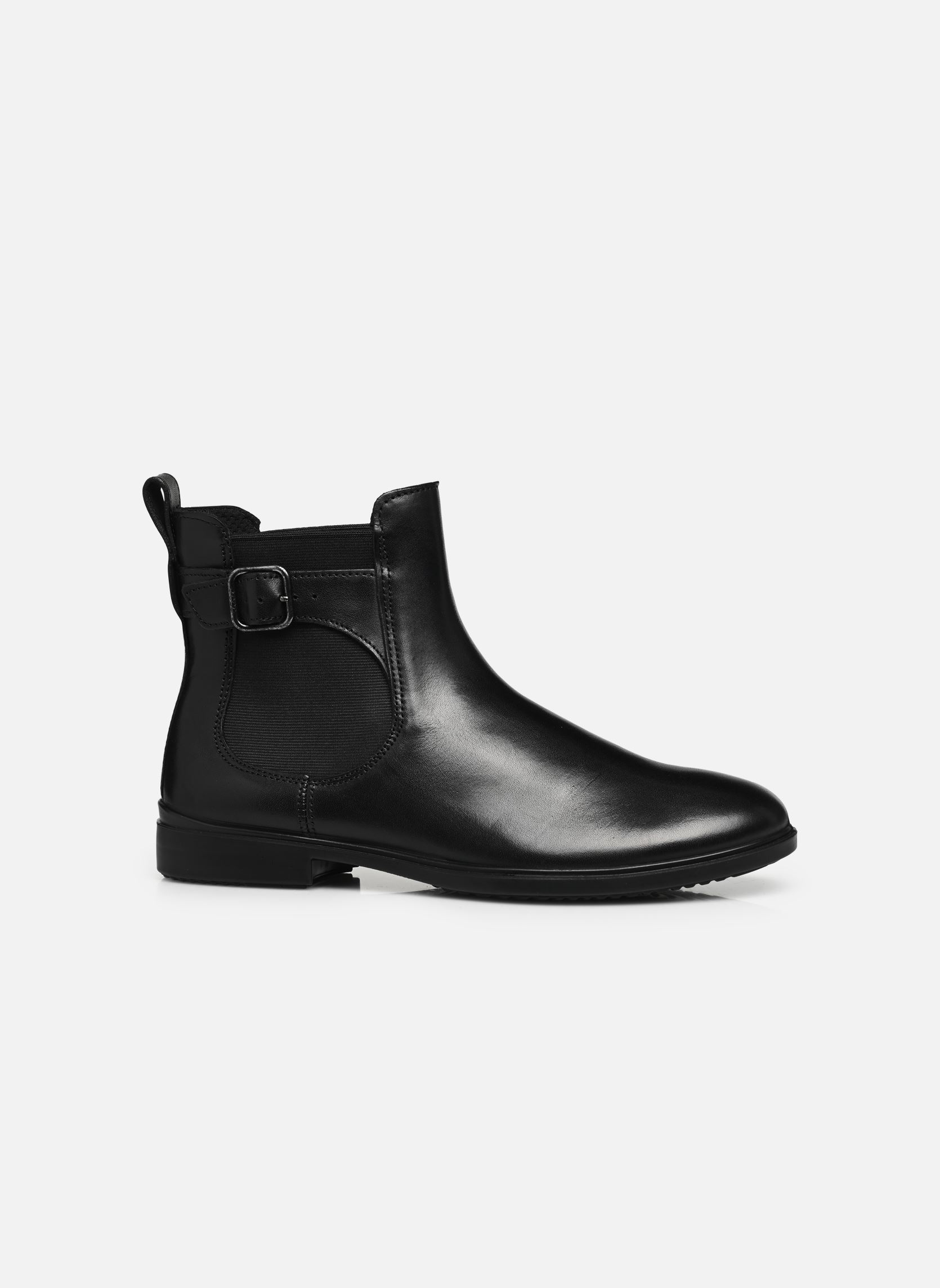 Bottines et boots DRESS CLASSIC 15 Chelsea femme noir Ecco Bottines et boots DRESS CLASSIC 15 Chelsea femme noir BLACK