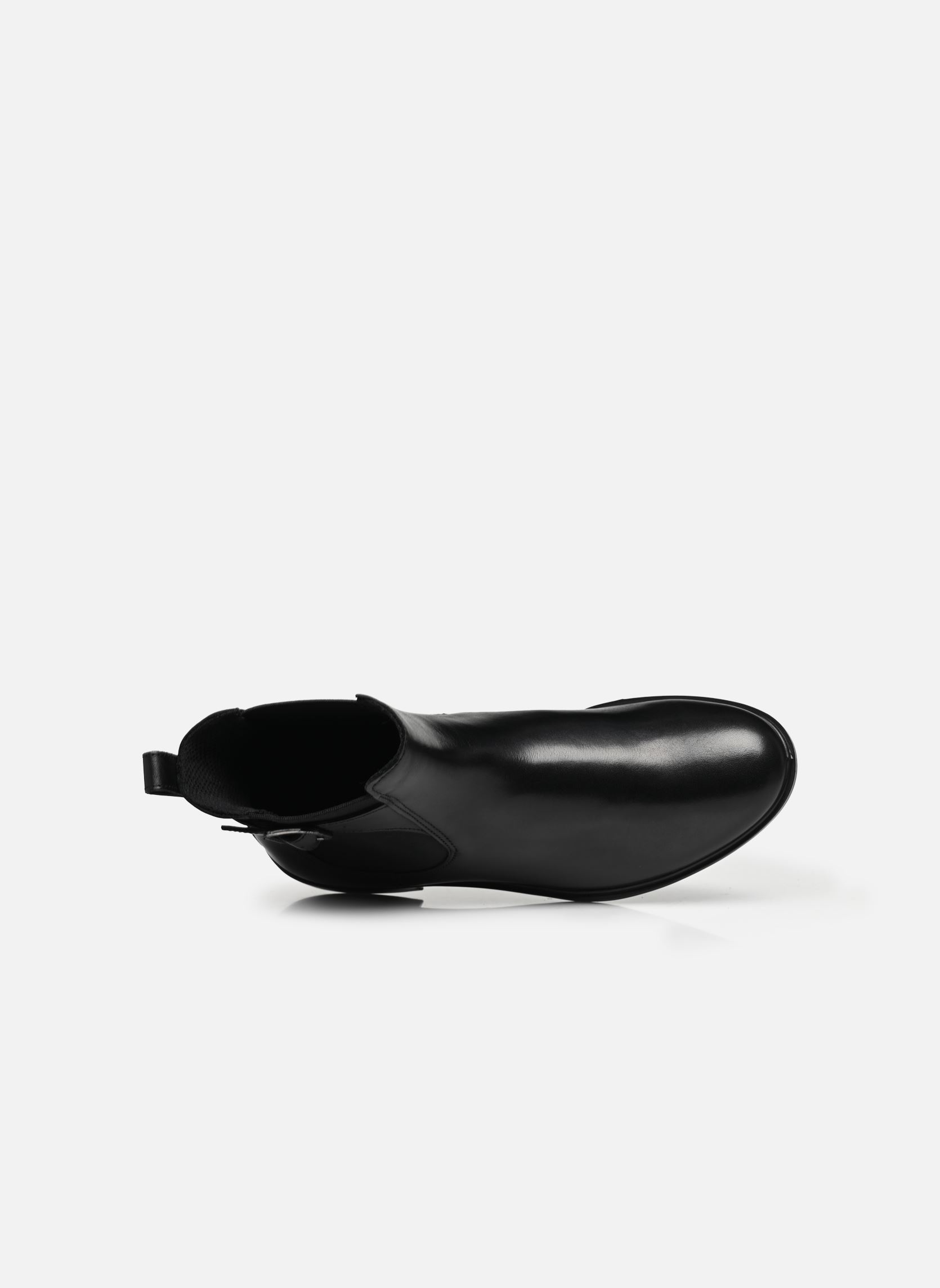 Bottines et boots DRESS CLASSIC 15 Chelsea femme noir Ecco Bottines et boots DRESS CLASSIC 15 Chelsea femme noir BLACK
