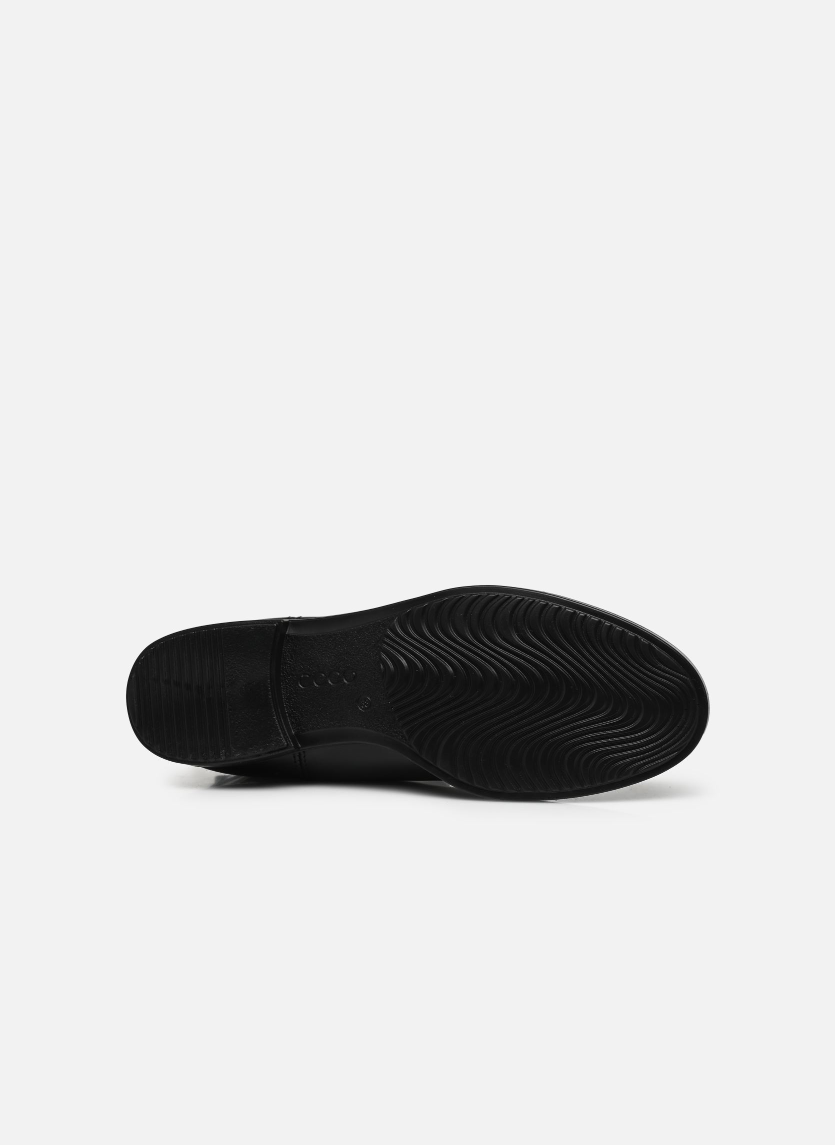 Bottines et boots DRESS CLASSIC 15 Chelsea femme noir Ecco Bottines et boots DRESS CLASSIC 15 Chelsea femme noir BLACK