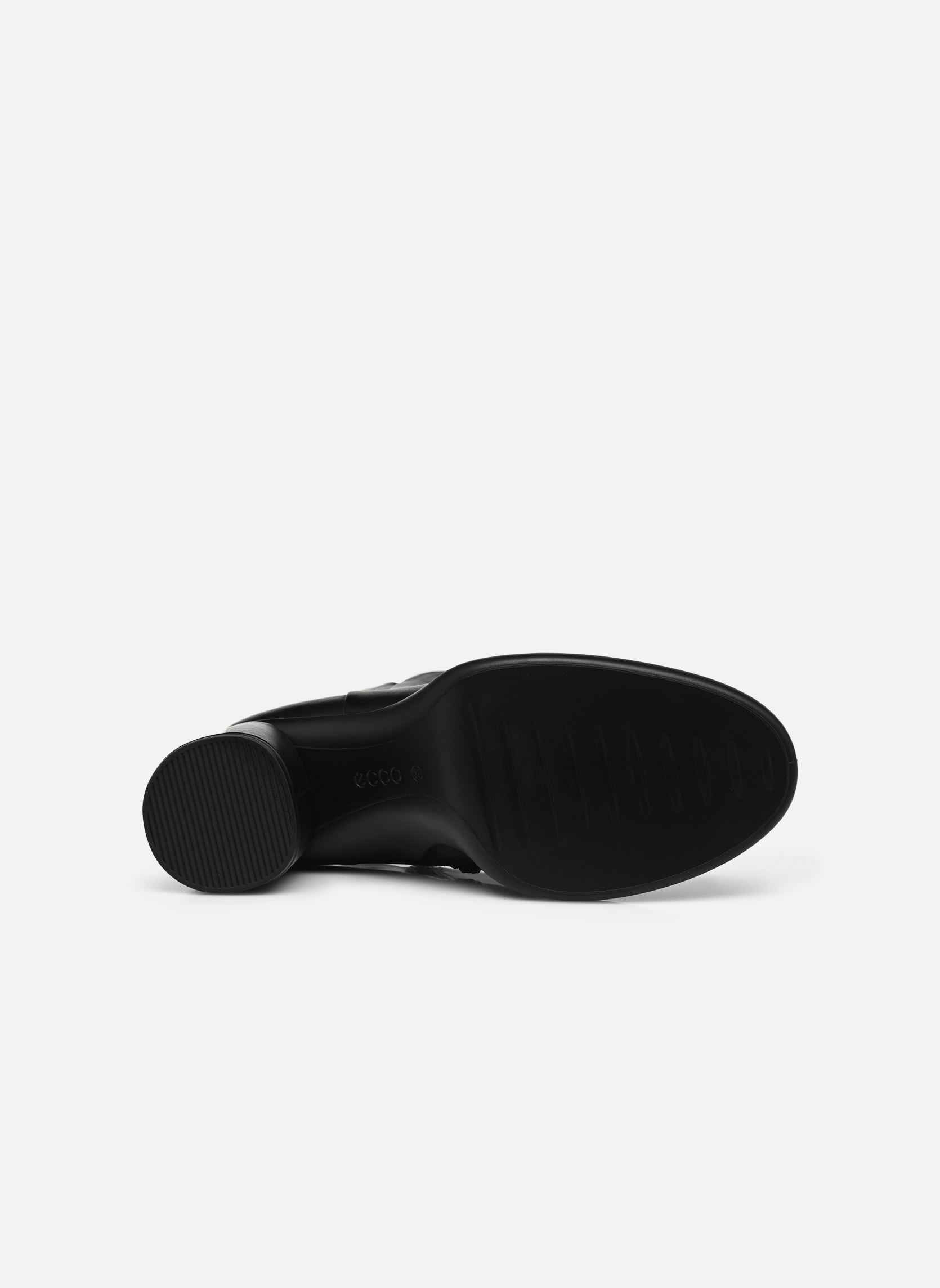Bottines et boots ECCO SCULPTED LX 55 Mid-cut Bo femme noir Ecco Bottines et boots ECCO SCULPTED LX 55 Mid-cut Bo femme noir BLACK