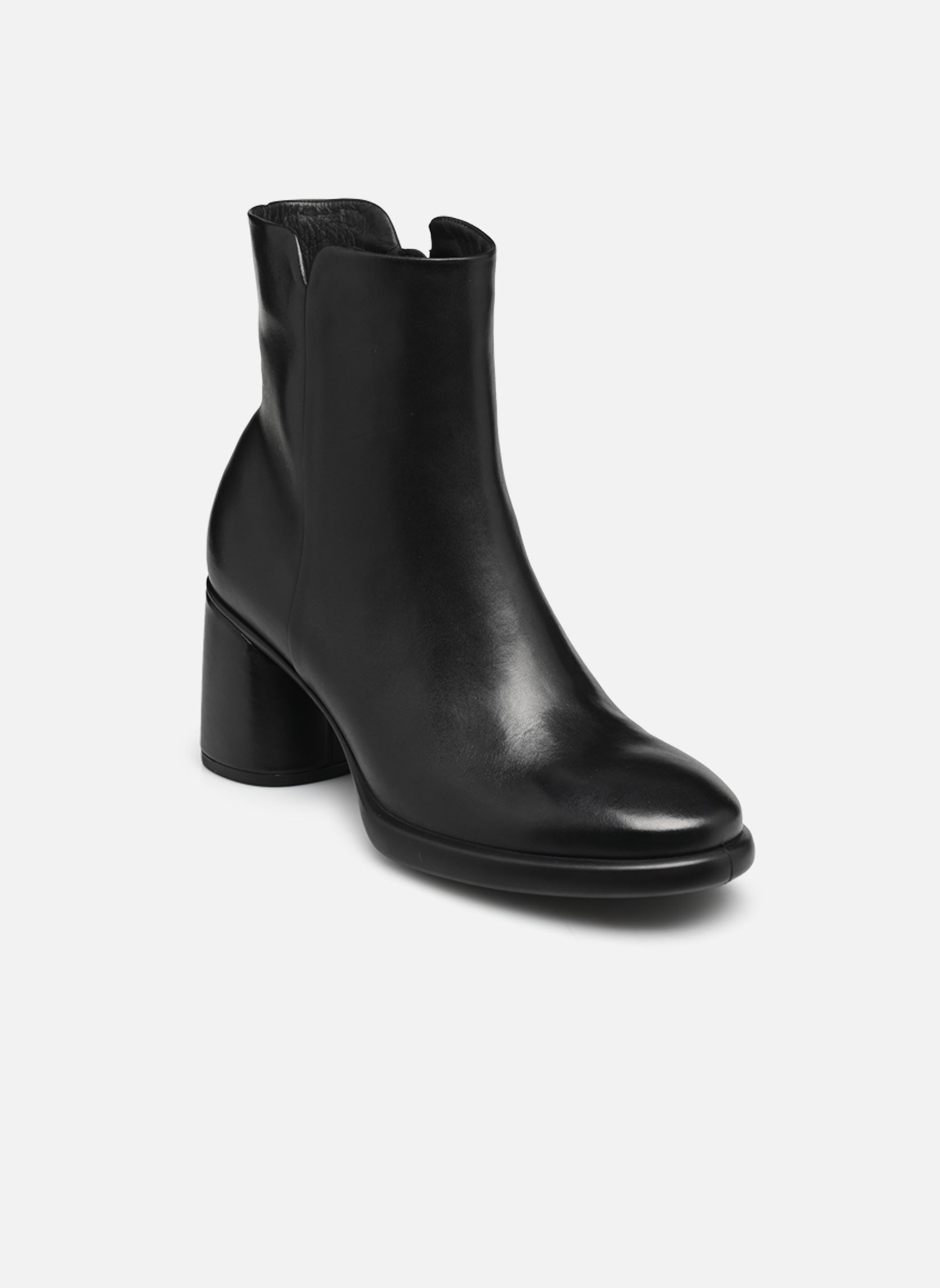 Bottines et boots Ecco ECCO SCULPTED LX 55 Mid cut Bo pour Femme