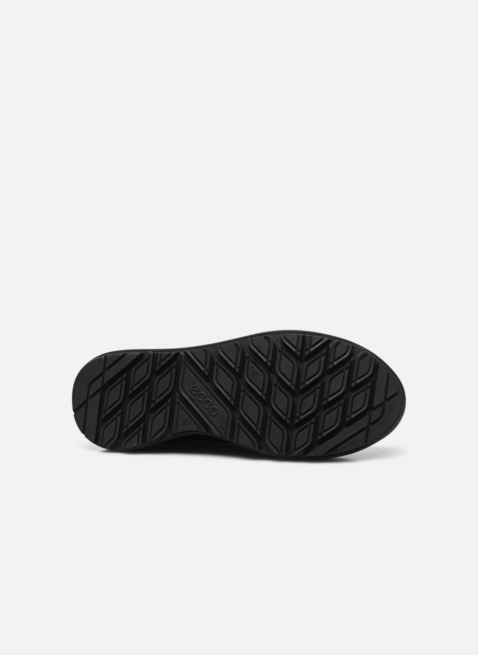 Stivaletti foderati ECCO SOLICE W CHELSEA GTX donna nero Ecco Stivaletti foderati ECCO SOLICE W CHELSEA GTX donna nero BLACK
