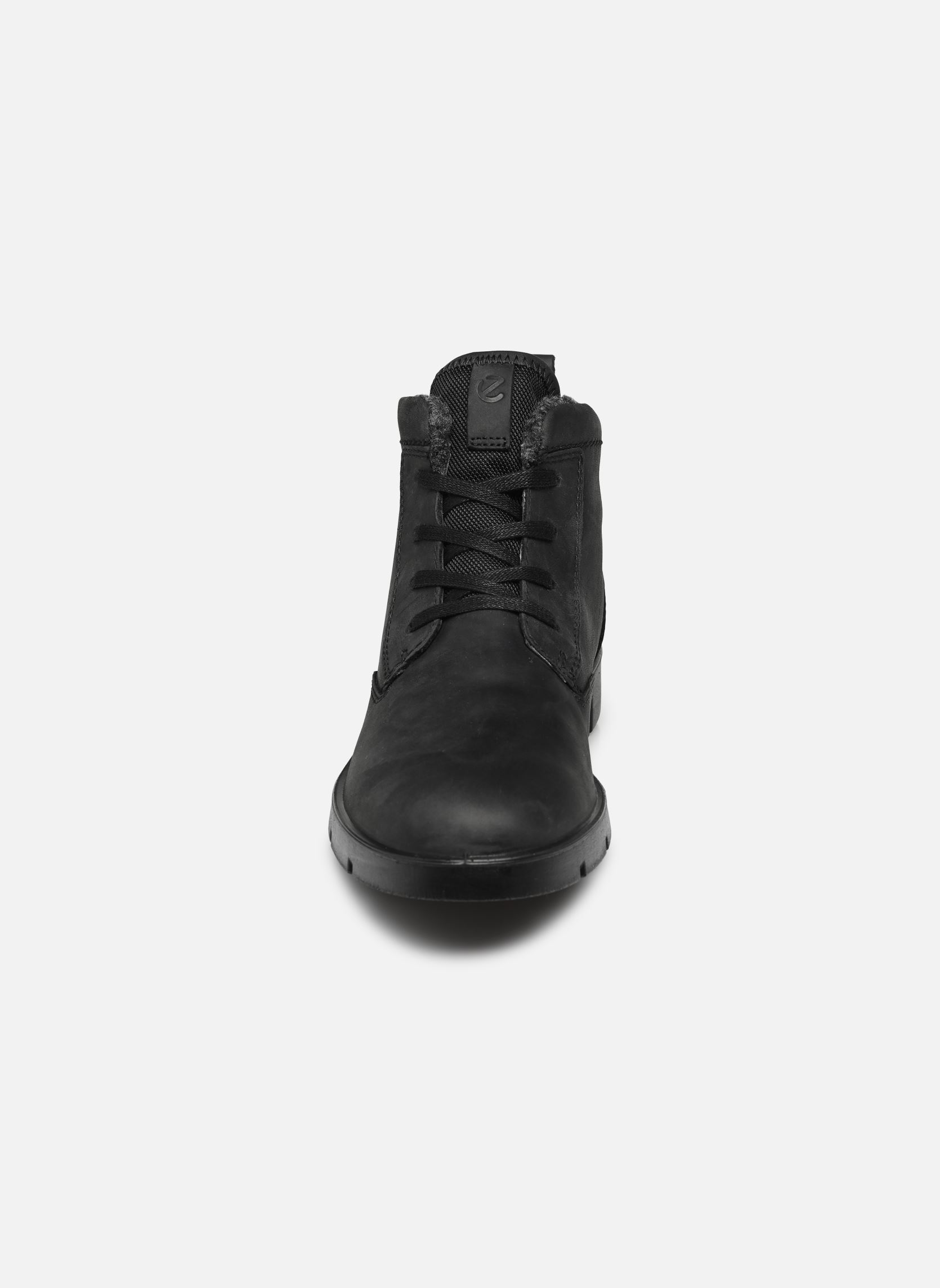 Botines con cordones ECCO BELLA Ankle Boot mujer negro Ecco Botines con cordones ECCO BELLA Ankle Boot mujer negro BLACK