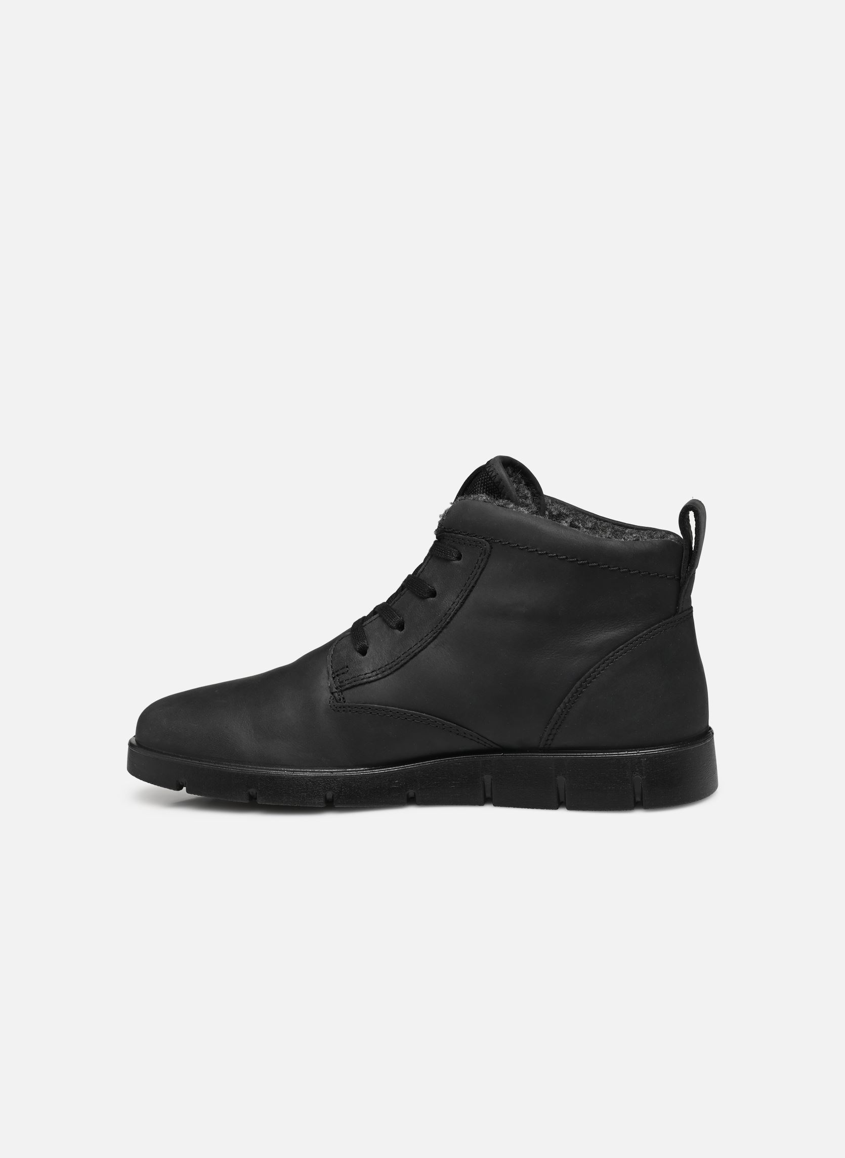 Botines con cordones ECCO BELLA Ankle Boot mujer negro Ecco Botines con cordones ECCO BELLA Ankle Boot mujer negro BLACK
