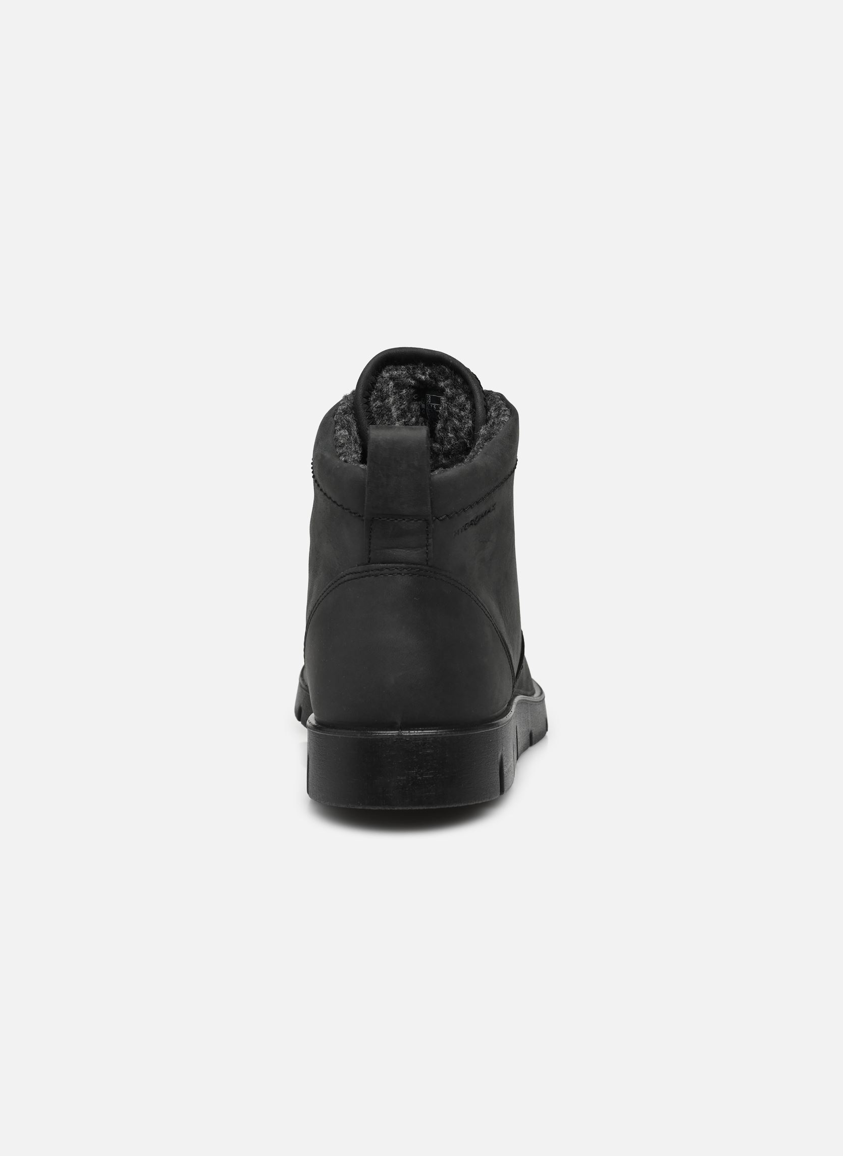 Botines con cordones ECCO BELLA Ankle Boot mujer negro Ecco Botines con cordones ECCO BELLA Ankle Boot mujer negro BLACK