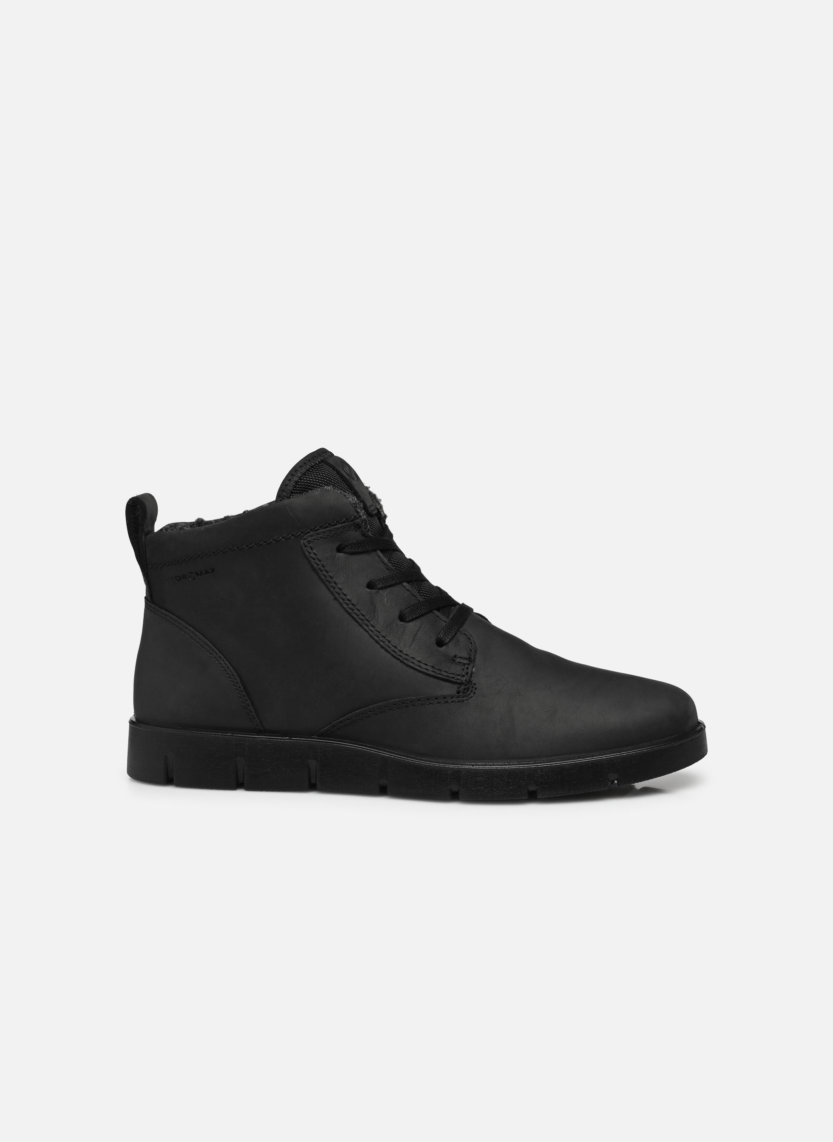 Botines con cordones ECCO BELLA Ankle Boot mujer negro Ecco Botines con cordones ECCO BELLA Ankle Boot mujer negro BLACK