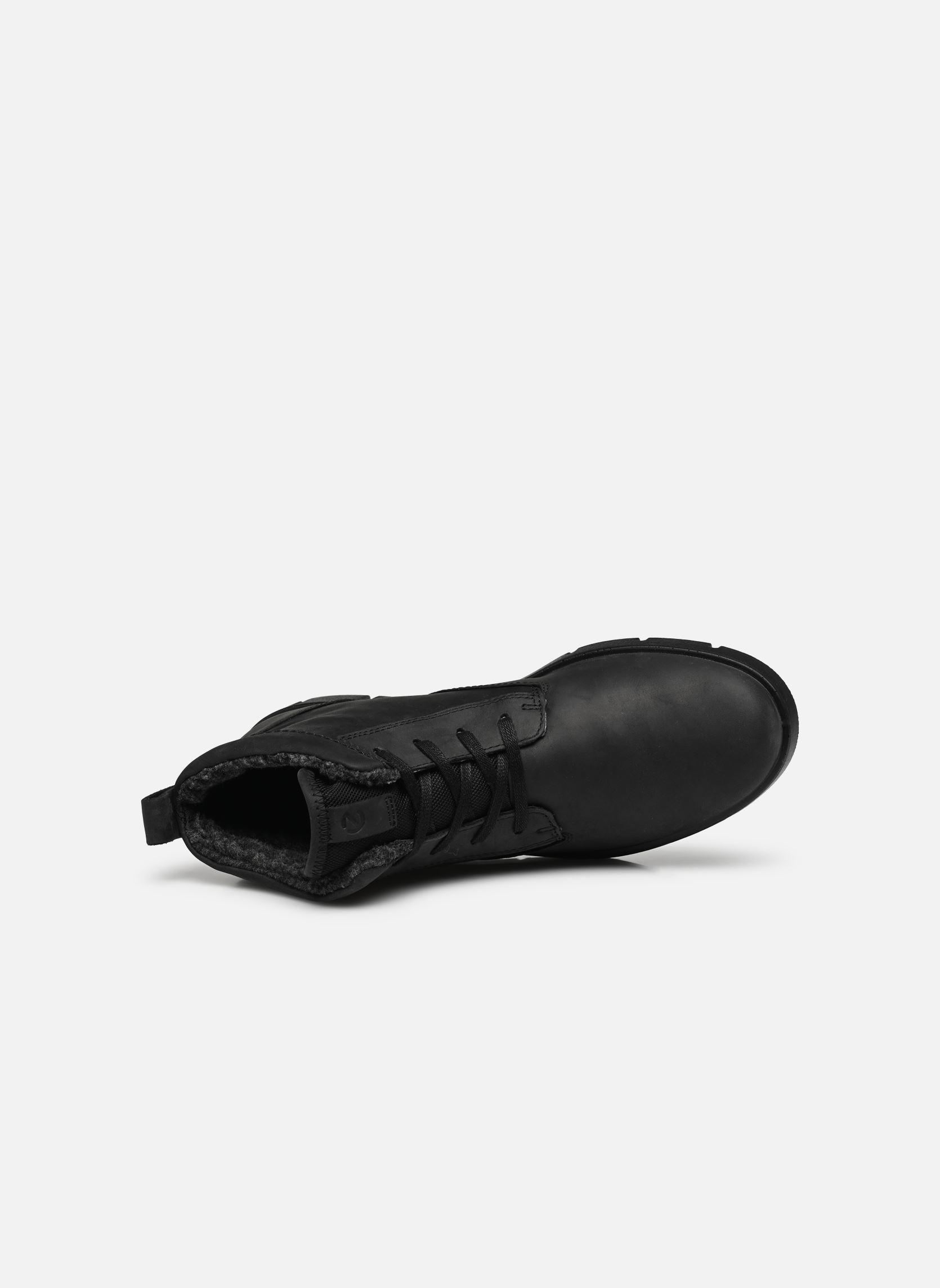Botines con cordones ECCO BELLA Ankle Boot mujer negro Ecco Botines con cordones ECCO BELLA Ankle Boot mujer negro BLACK