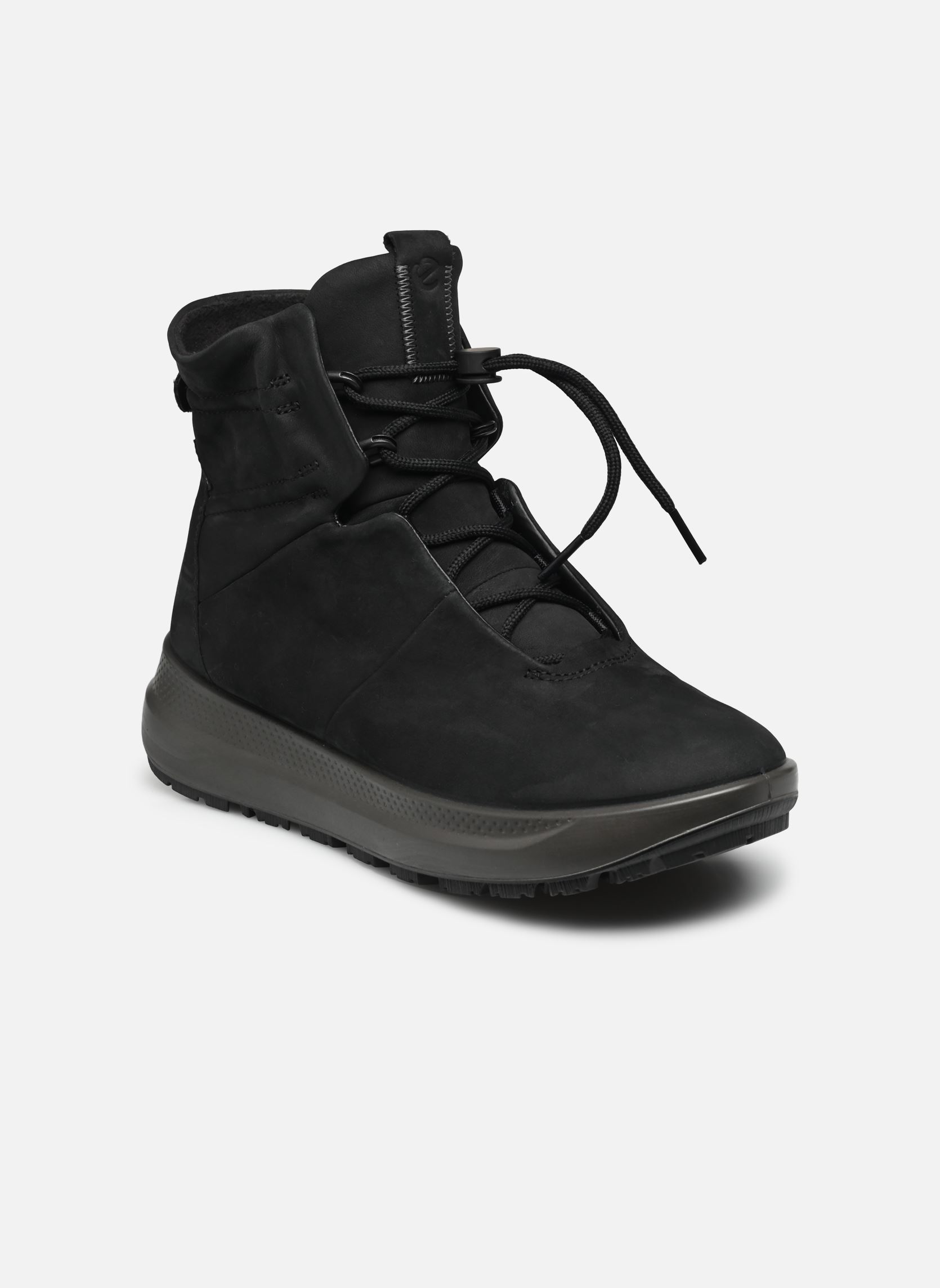 Bottines et boots Ecco ECCO SOLICE W MID GTX PL pour Femme