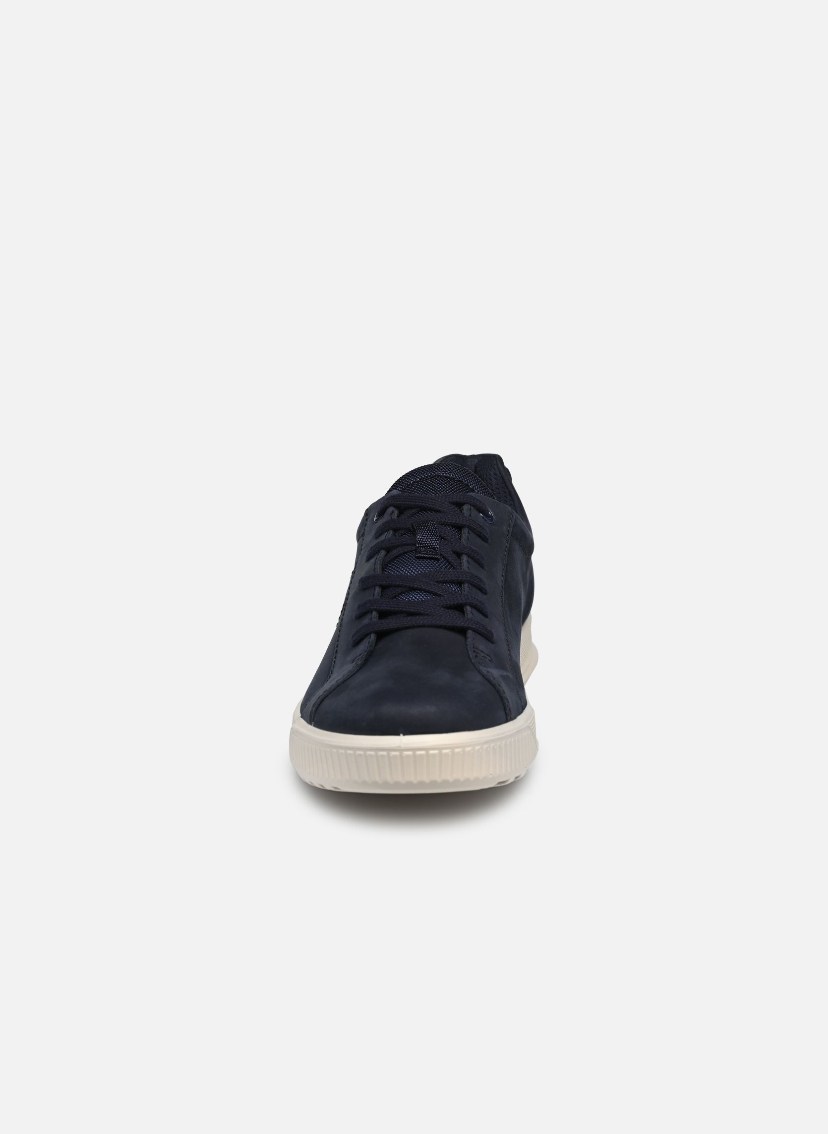 Baskets BYWAY Shoes homme bleu Ecco Baskets BYWAY Shoes homme bleu NIGHT SKY/NIGHT SKY