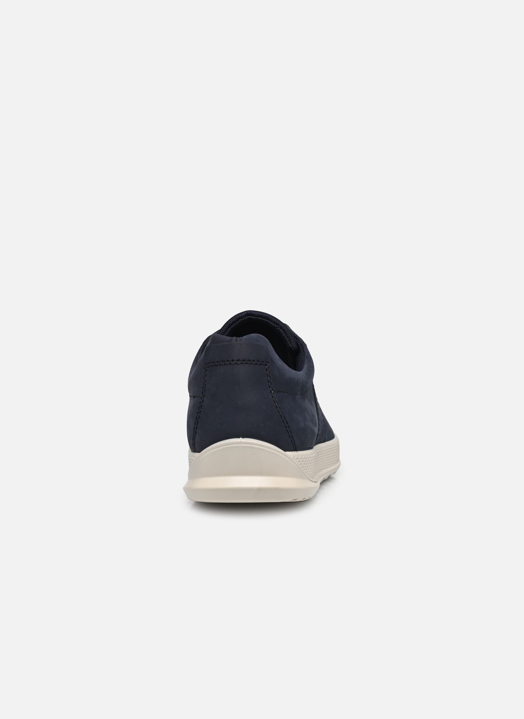 Baskets BYWAY Shoes homme bleu Ecco Baskets BYWAY Shoes homme bleu NIGHT SKY/NIGHT SKY