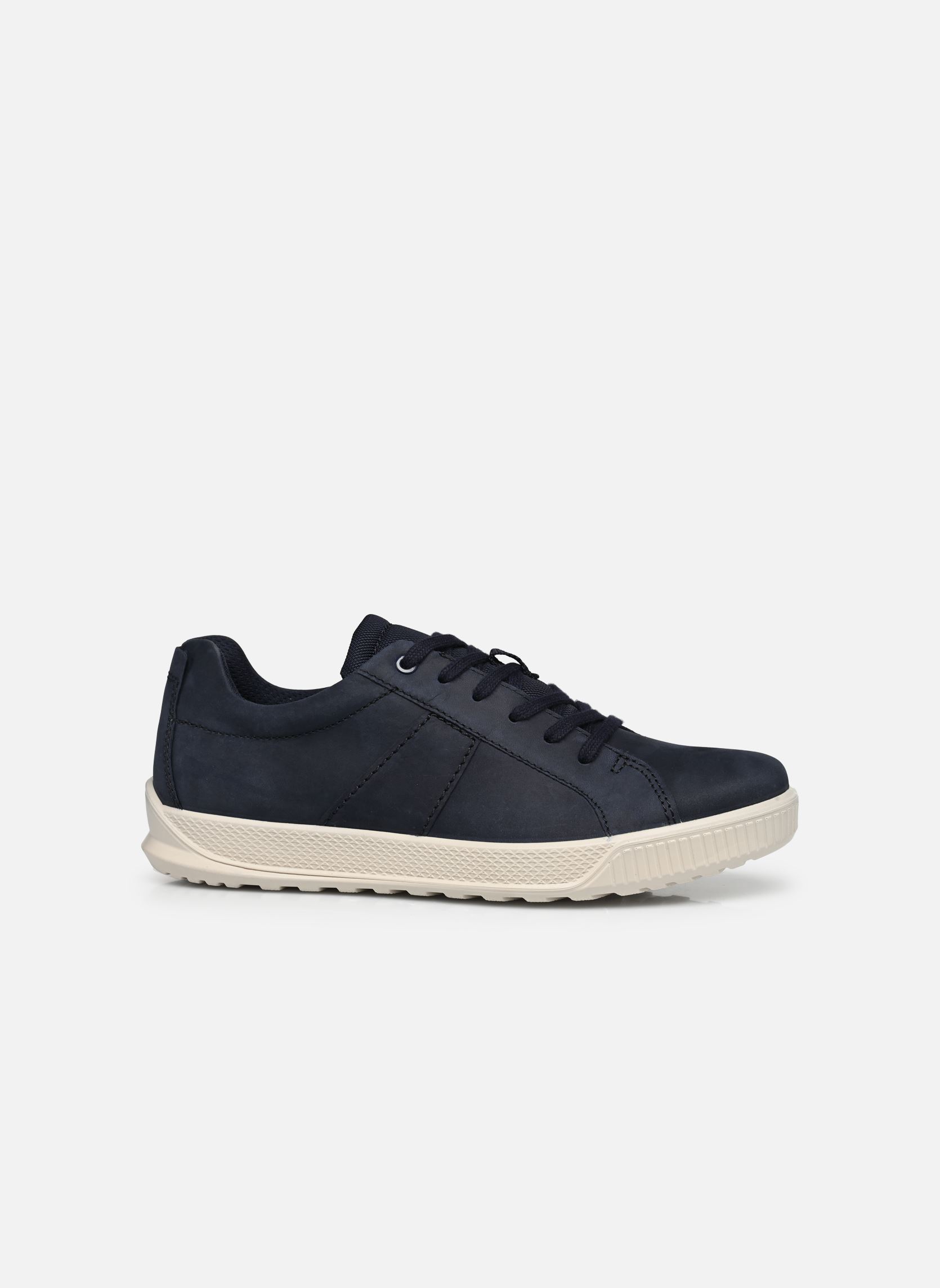 Baskets BYWAY Shoes homme bleu Ecco Baskets BYWAY Shoes homme bleu NIGHT SKY/NIGHT SKY