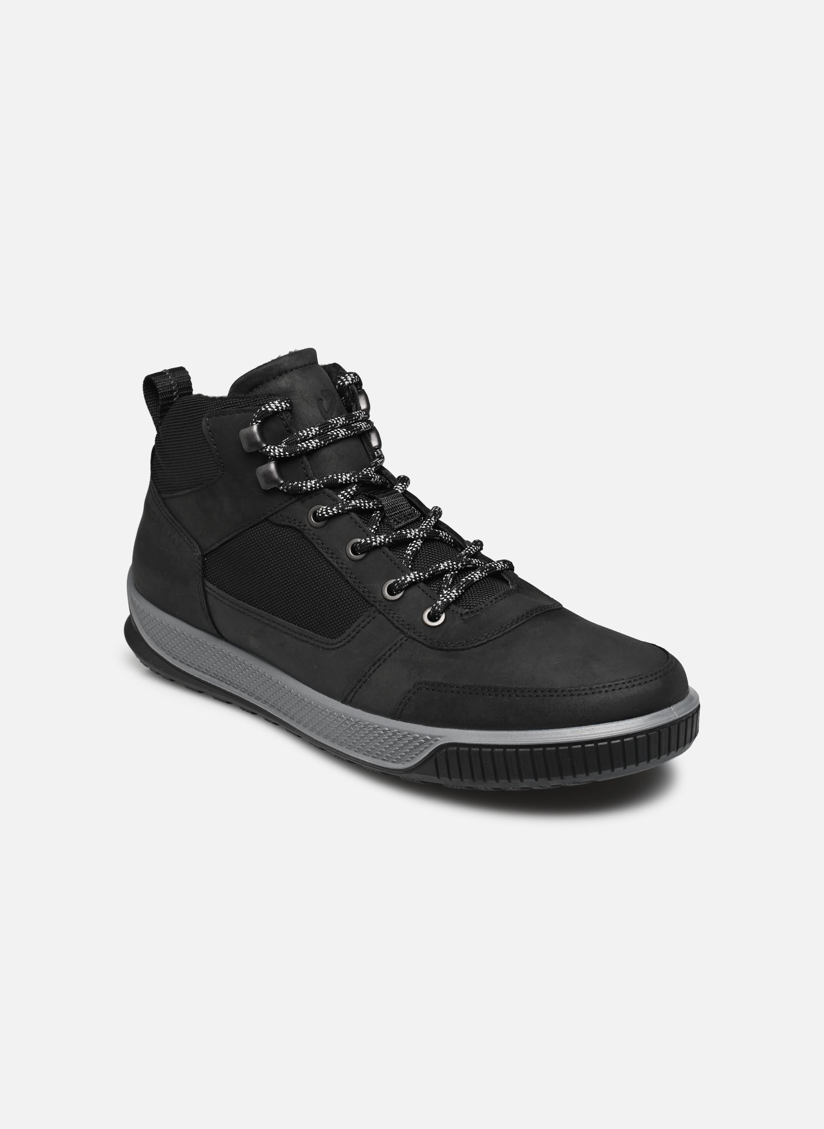 Baskets Ecco BYWAY TRED Mid cut Boot pour Homme