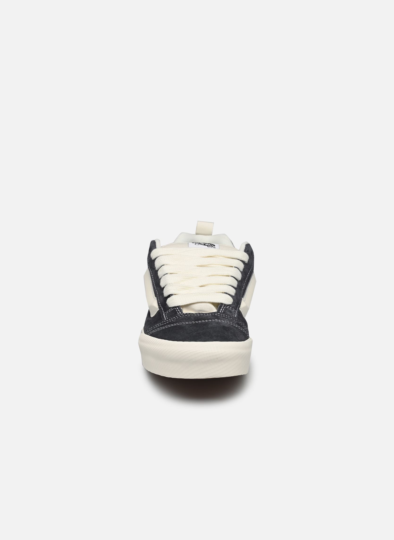 Sneakers Knu Skool M heren grijs Vans Sneakers Knu Skool M heren grijs PIG SUEDE GRAY