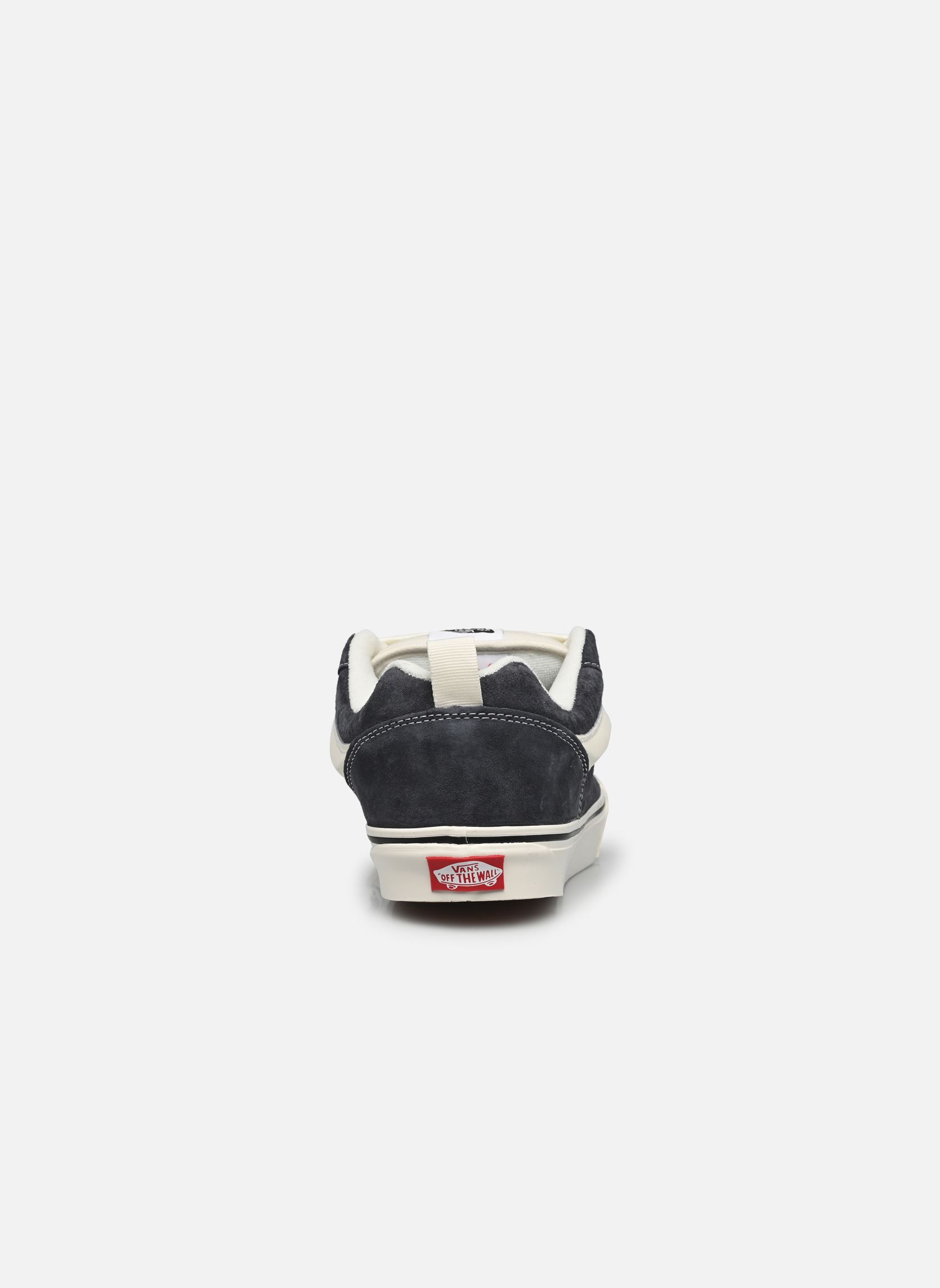 Sneakers Knu Skool M heren grijs Vans Sneakers Knu Skool M heren grijs PIG SUEDE GRAY