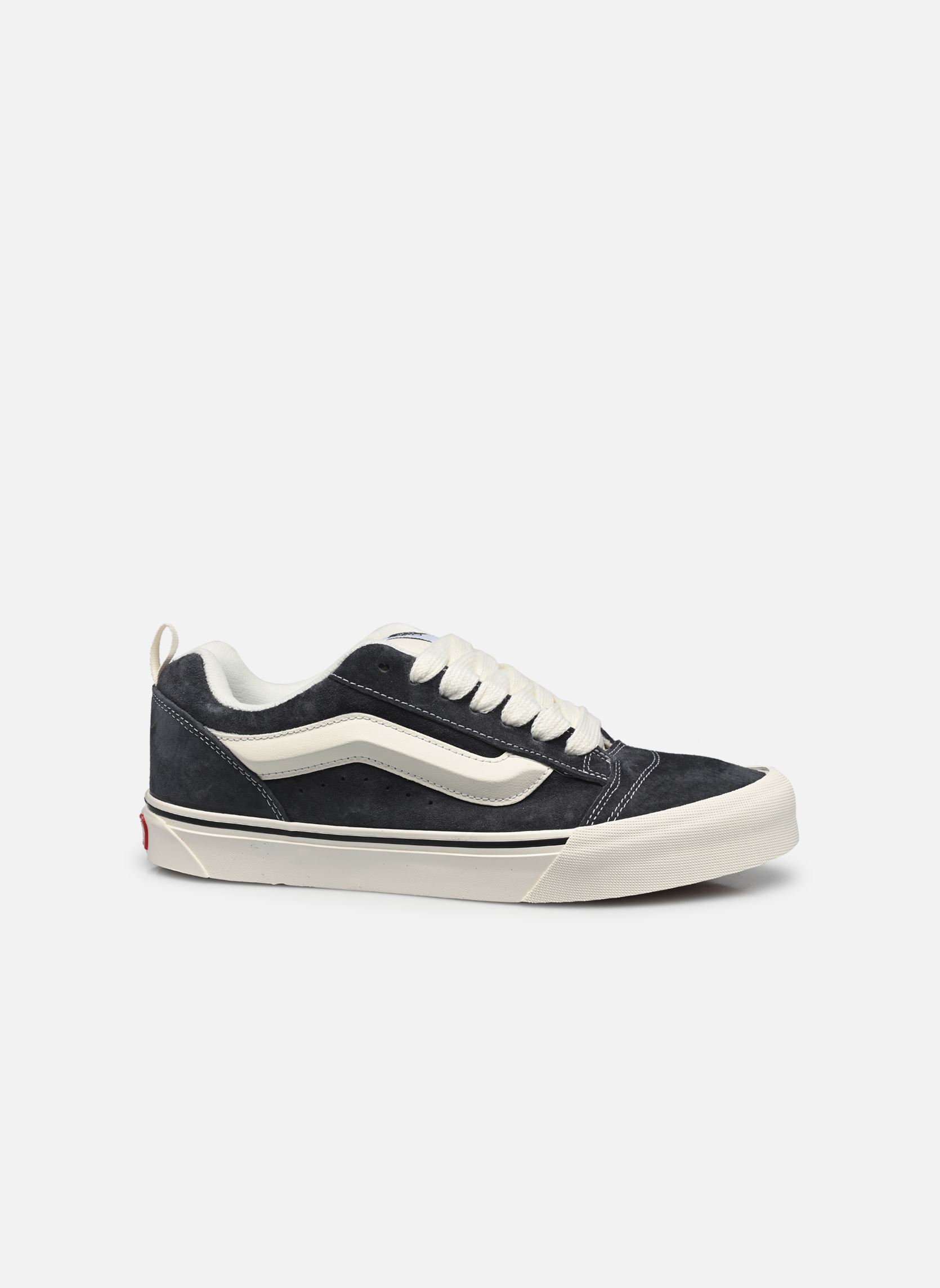 Sneakers Knu Skool M heren grijs Vans Sneakers Knu Skool M heren grijs PIG SUEDE GRAY