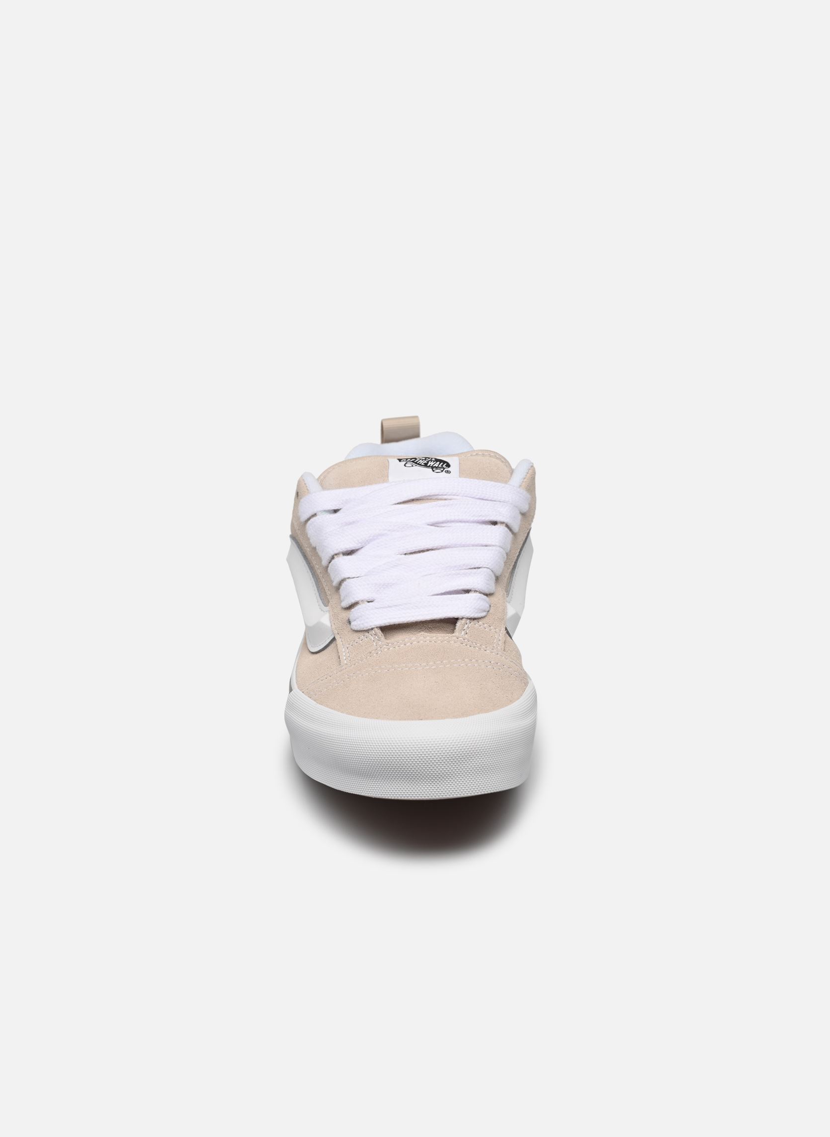 Sneakers Knu Skool M uomo beige Vans Sneakers Knu Skool M uomo beige FRENCH OAK