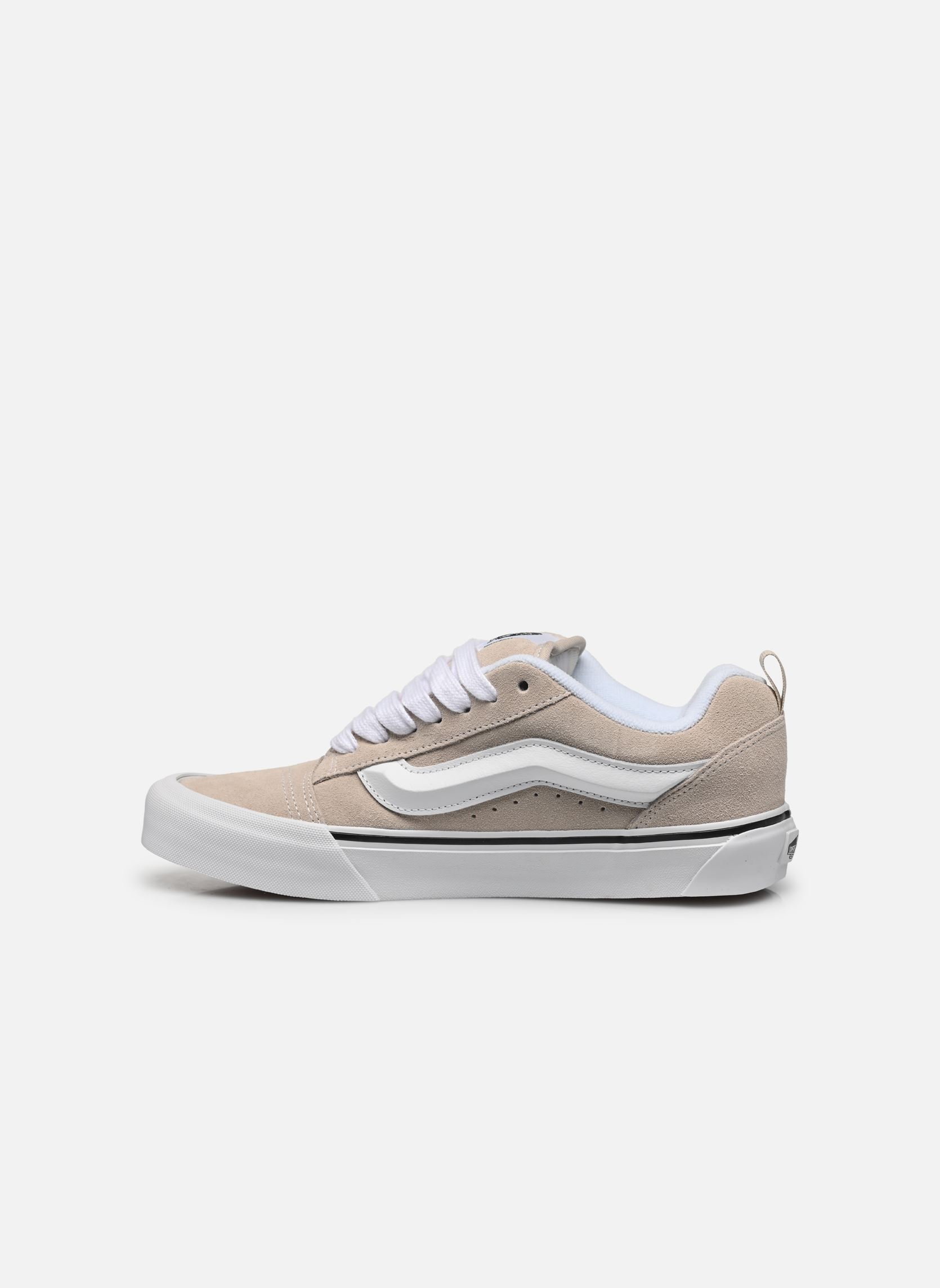 Sneakers Knu Skool M uomo beige Vans Sneakers Knu Skool M uomo beige FRENCH OAK