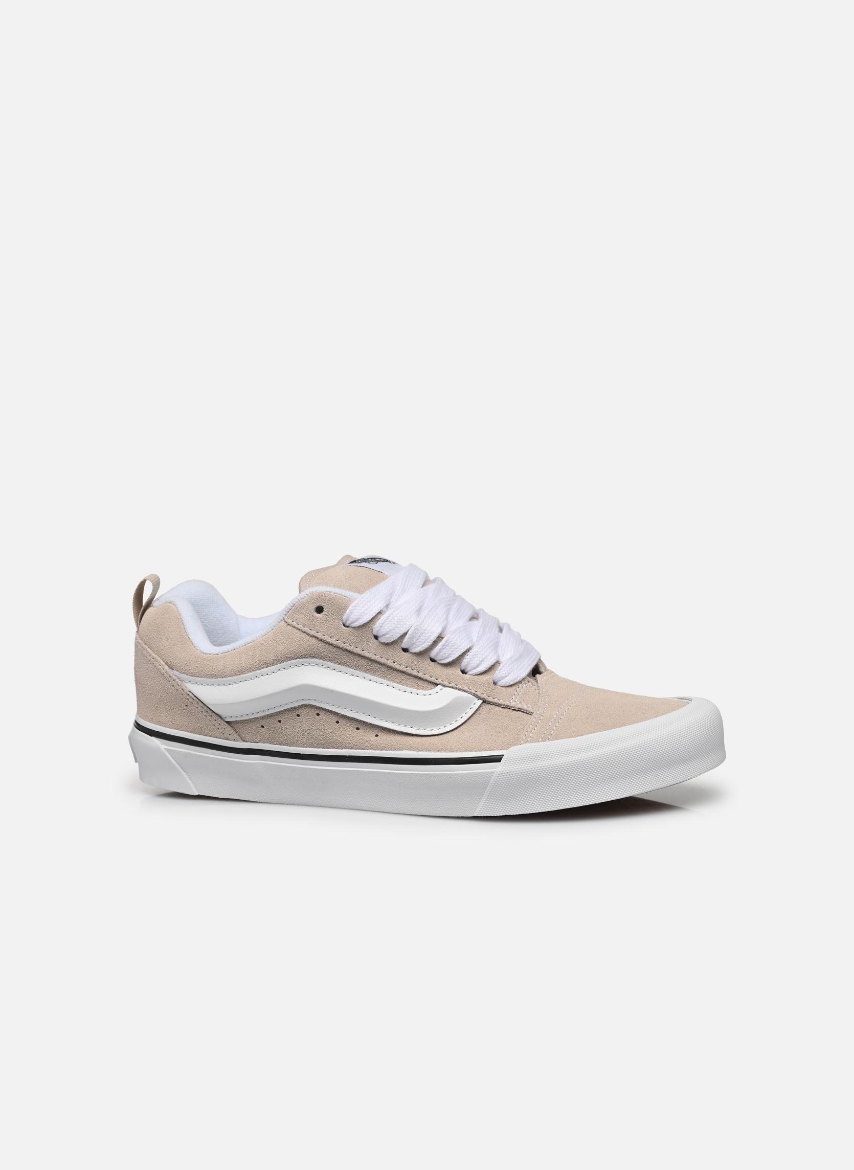 Sneakers Knu Skool M uomo beige Vans Sneakers Knu Skool M uomo beige FRENCH OAK