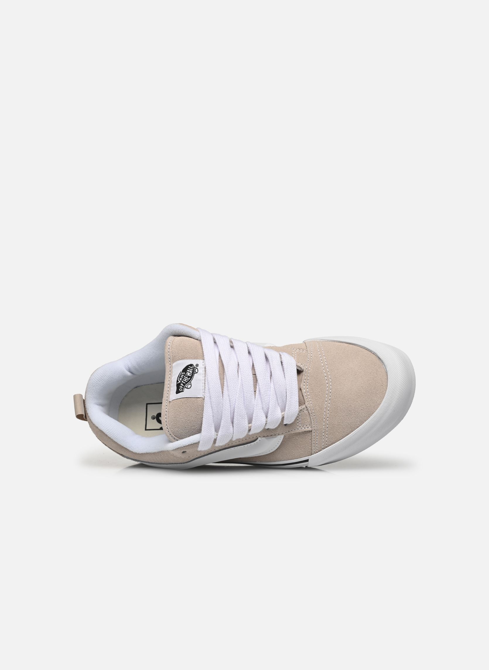 Sneakers Knu Skool M uomo beige Vans Sneakers Knu Skool M uomo beige FRENCH OAK