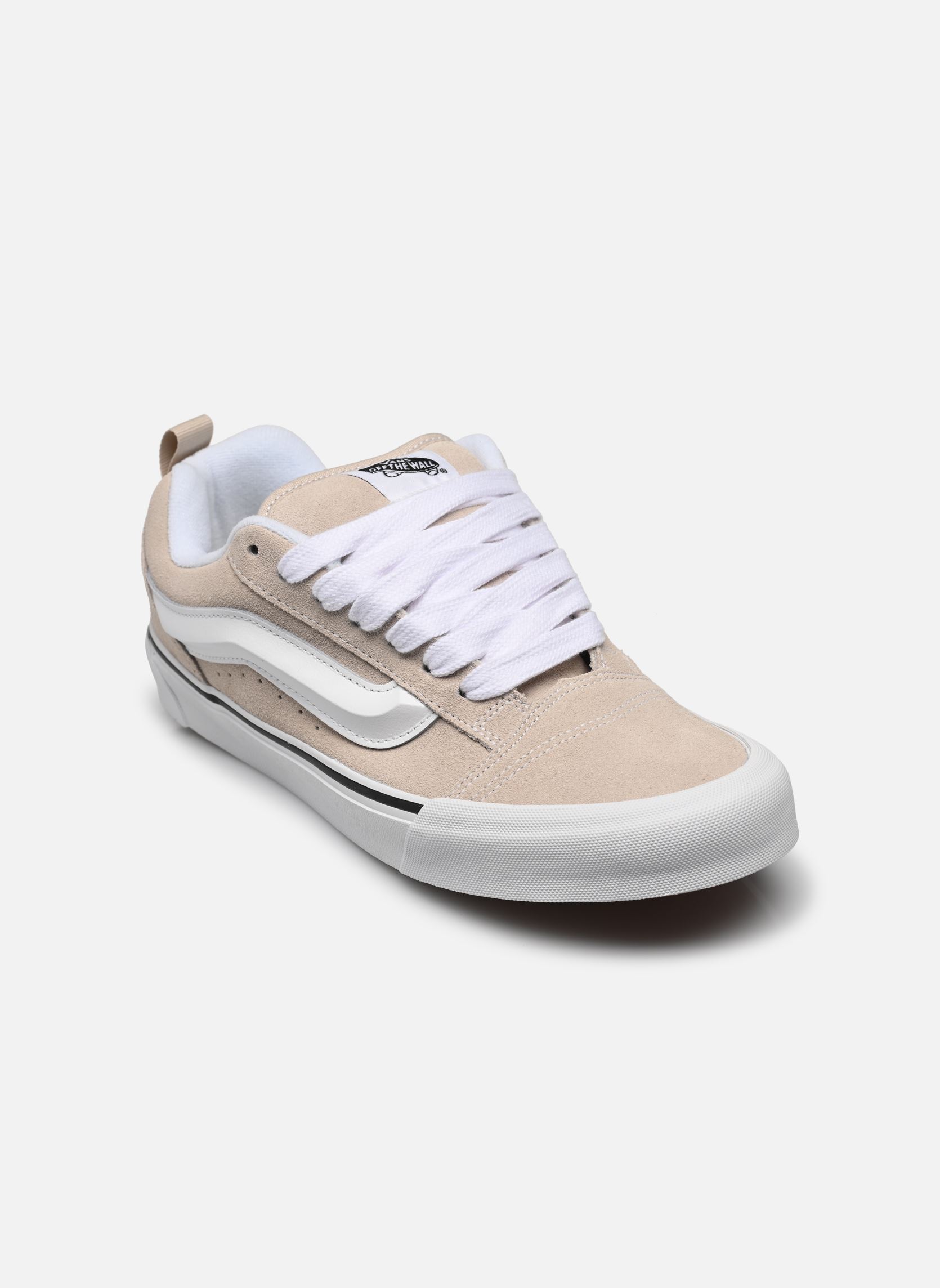 Baskets Vans Knu Skool pour Homme - vue 1
