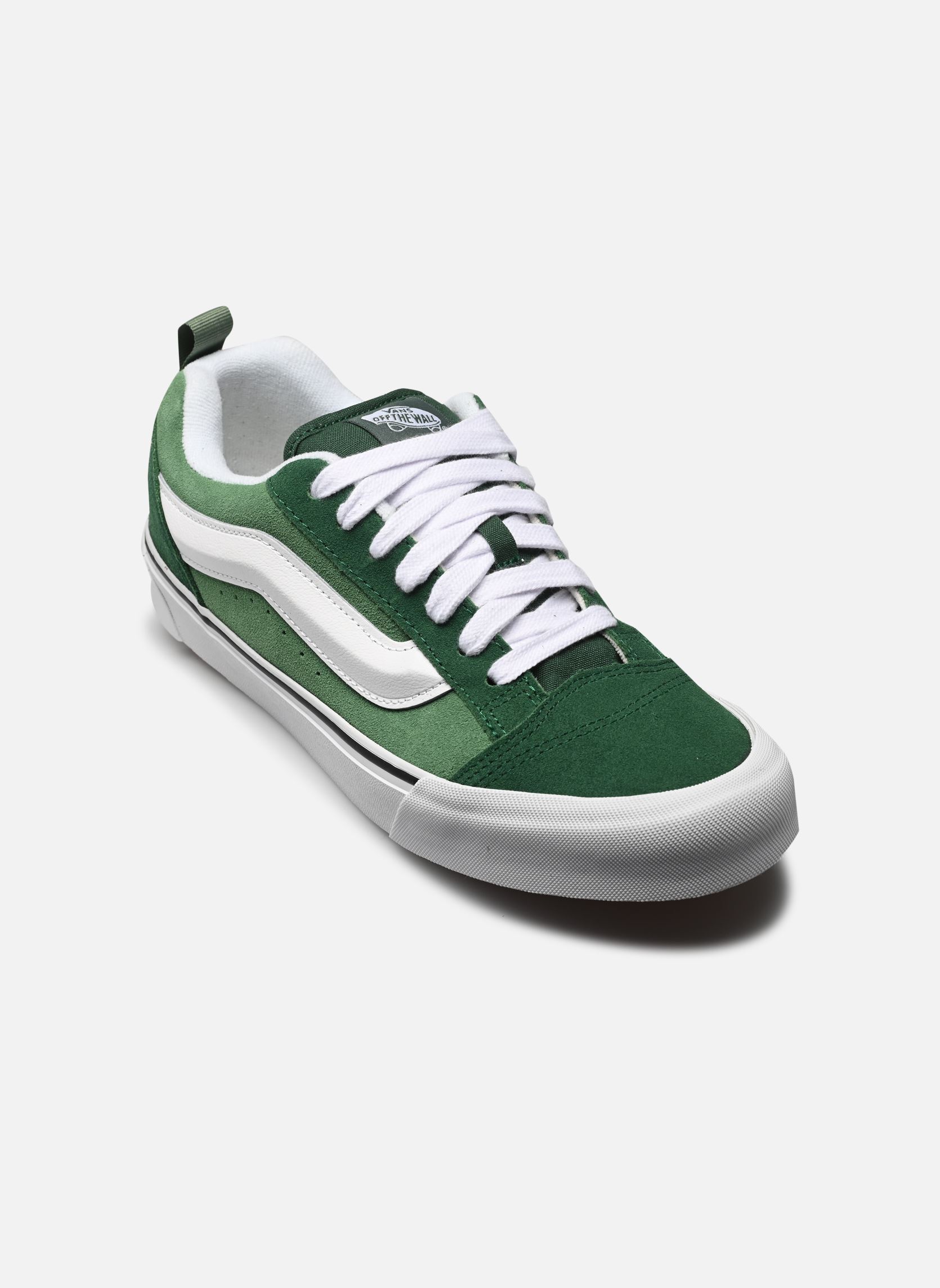 Baskets Vans Knu Skool pour Femme - vue 2