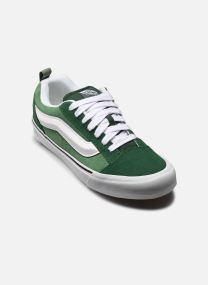 Sneaker Knu Skool M herren bordeaux