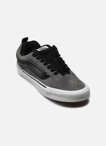 Sneaker Knu Skool M herren bordeaux