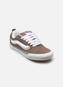 Sneaker Knu Skool M herren bordeaux