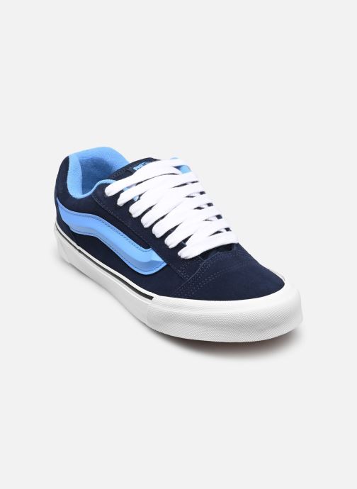 Vans Sneaker Knu Skool M herren blau