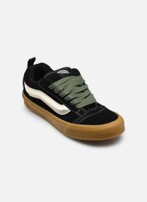 Sneaker Knu Skool M herren bordeaux