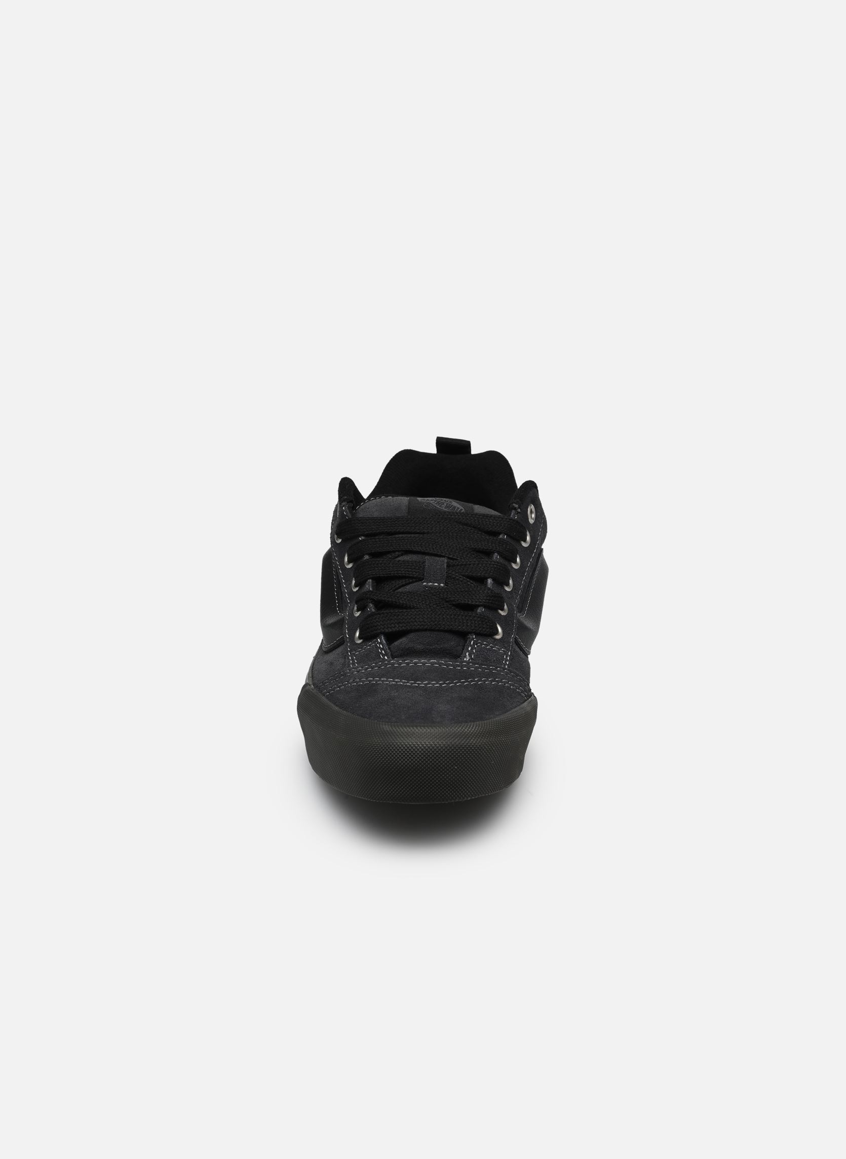 Sneakers Knu Skool M heren grijs Vans Sneakers Knu Skool M heren grijs DARK GRAY