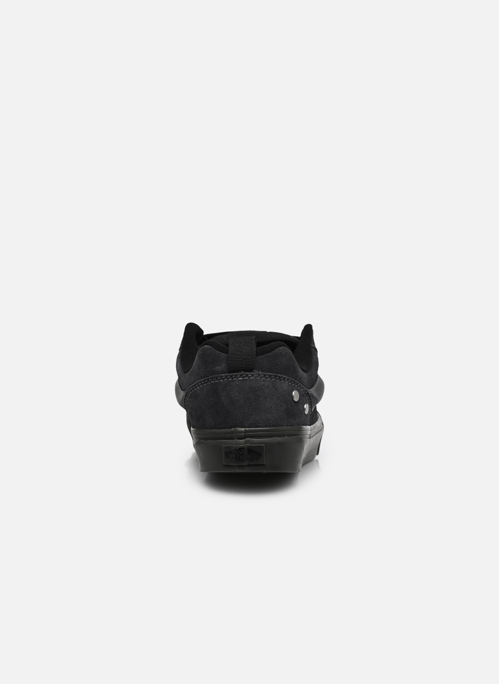 Sneakers Knu Skool M heren grijs Vans Sneakers Knu Skool M heren grijs DARK GRAY