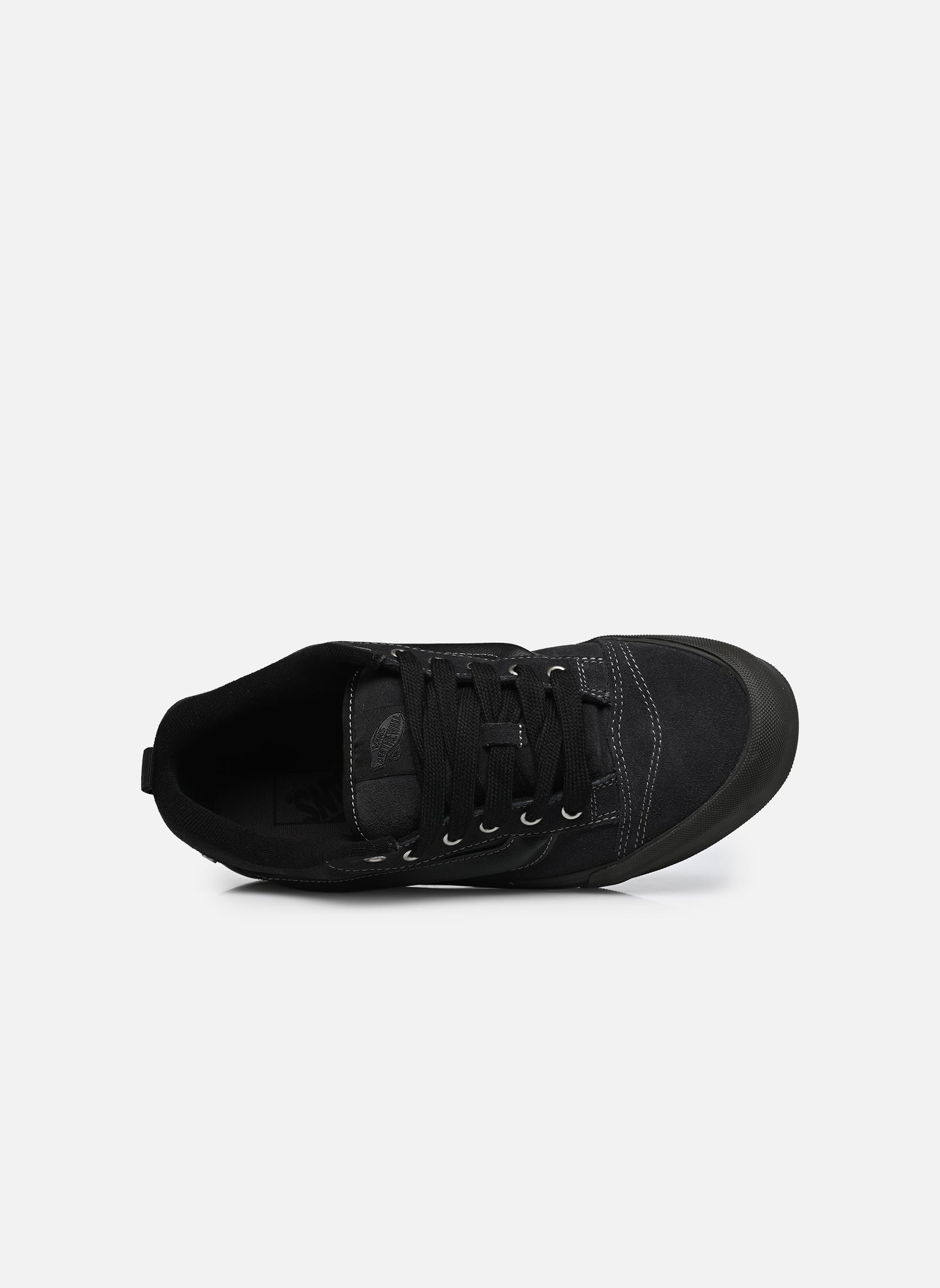 Sneakers Knu Skool M heren grijs Vans Sneakers Knu Skool M heren grijs DARK GRAY