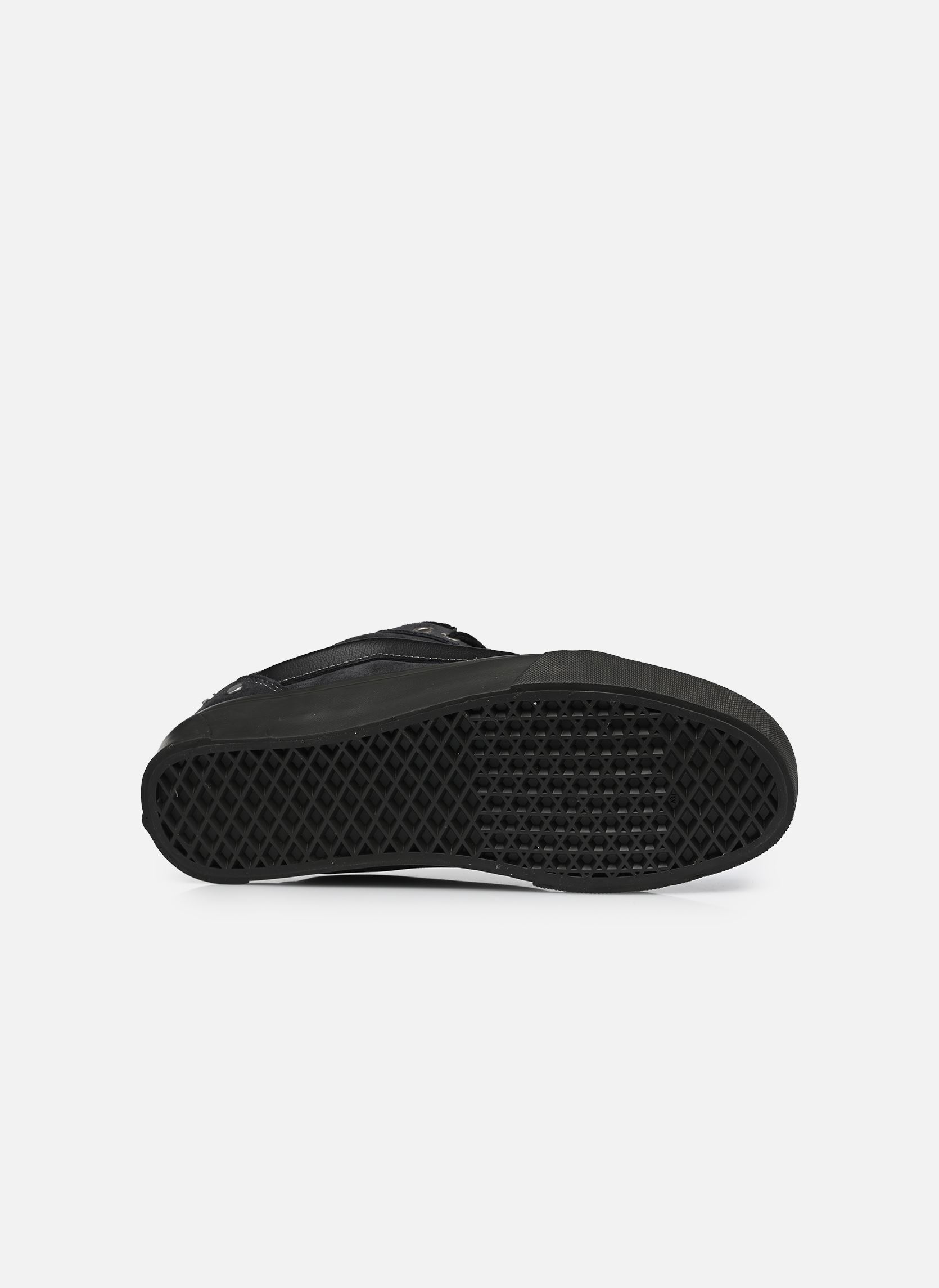 Sneakers Knu Skool M heren grijs Vans Sneakers Knu Skool M heren grijs DARK GRAY