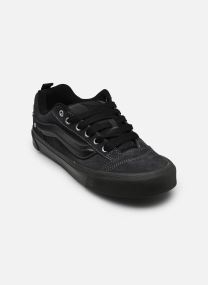 Sneaker Knu Skool M herren bordeaux