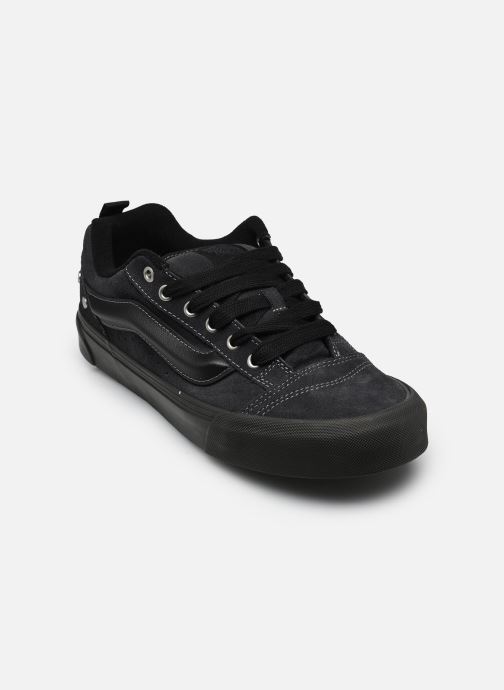 Vans Sneaker Knu Skool M herren grau
