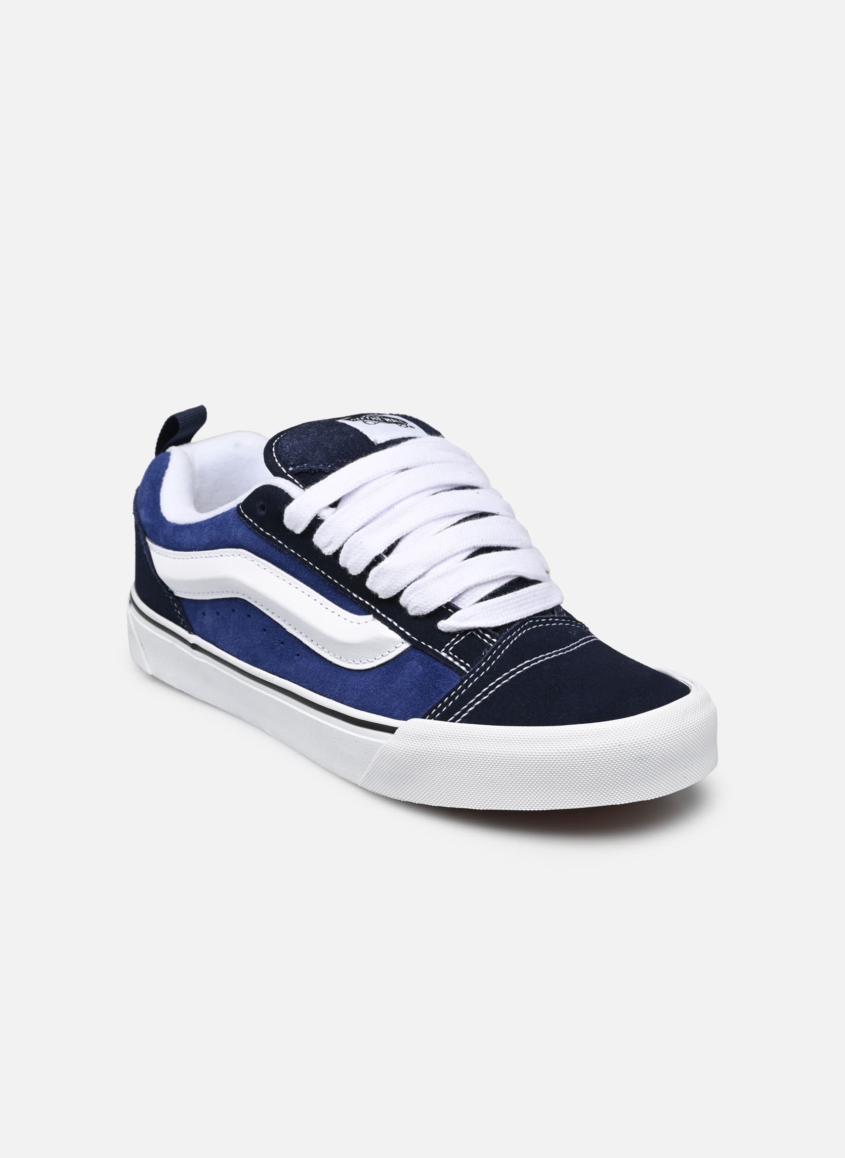 Baskets Vans Knu Skool M pour Homme