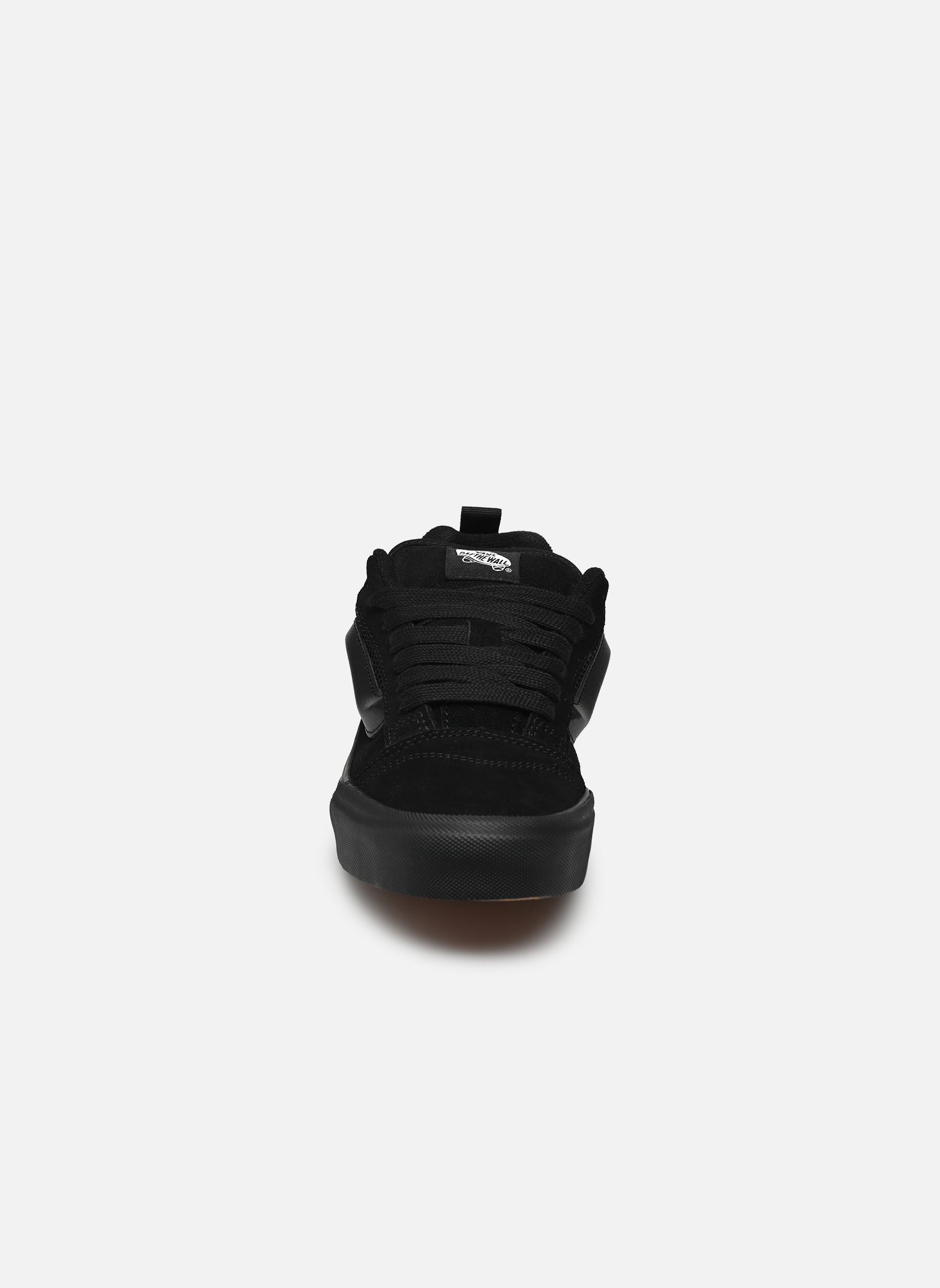 Baskets Knu Skool M homme noir Vans Baskets Knu Skool M homme noir BLACK/BLACK