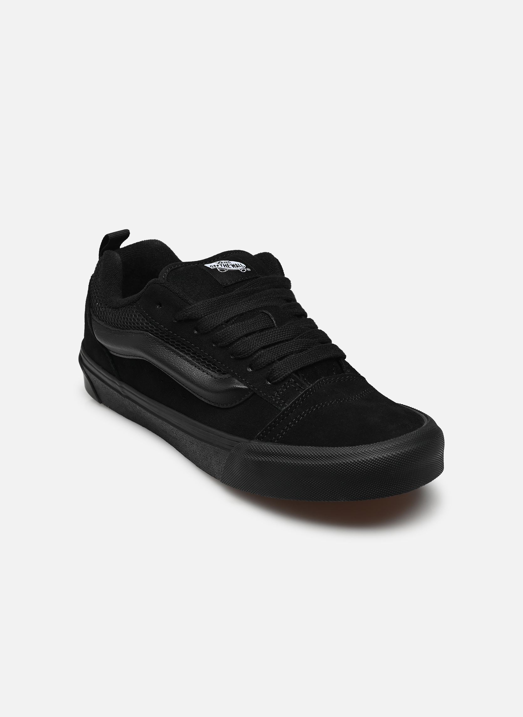 Vans Knu Skool Colour - vue 5
