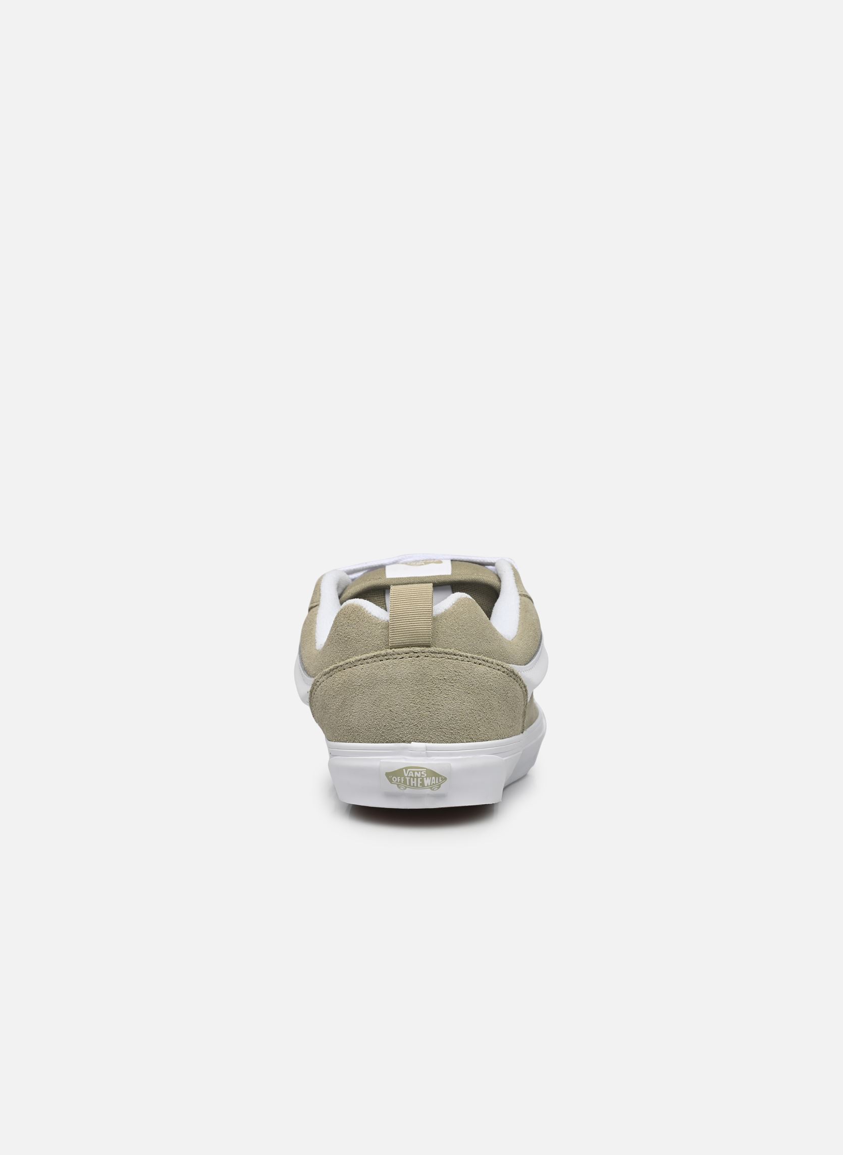 Sneaker Knu Skool M herren beige Vans Sneaker Knu Skool M herren beige SUEDE ELM