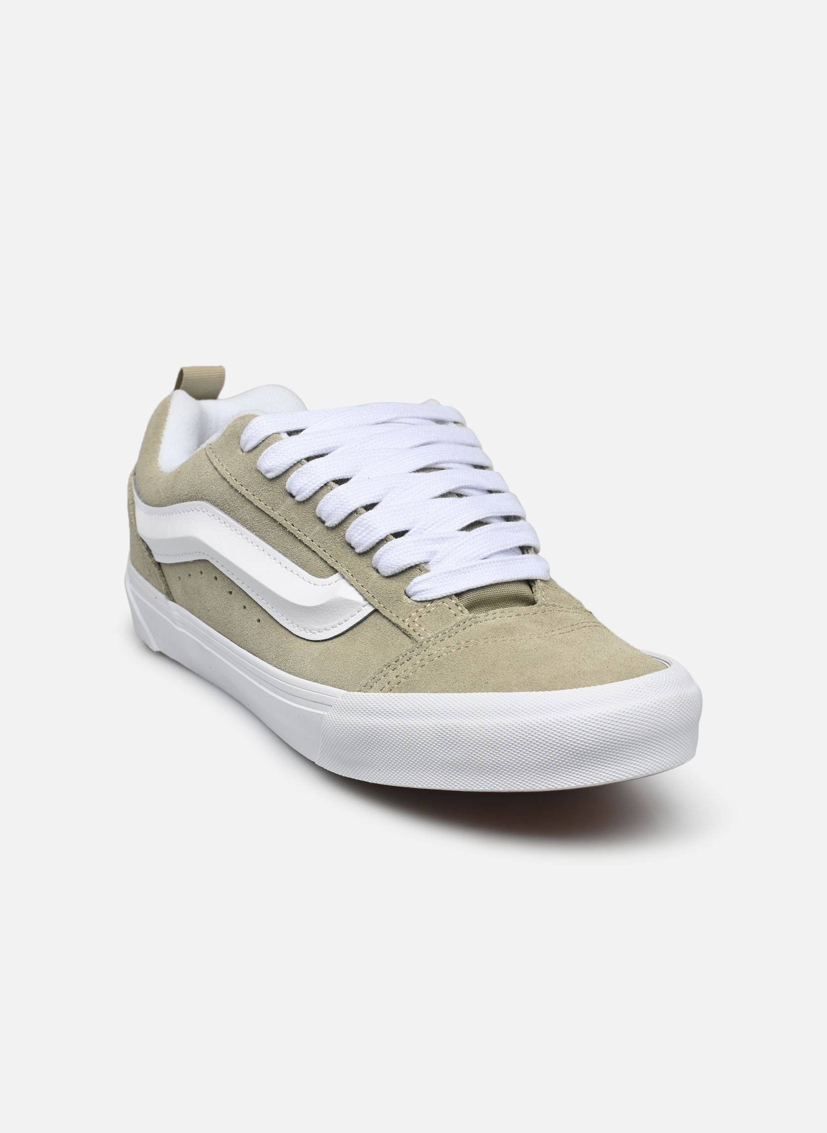 Baskets Vans Knu Skool pour Femme - vue 2